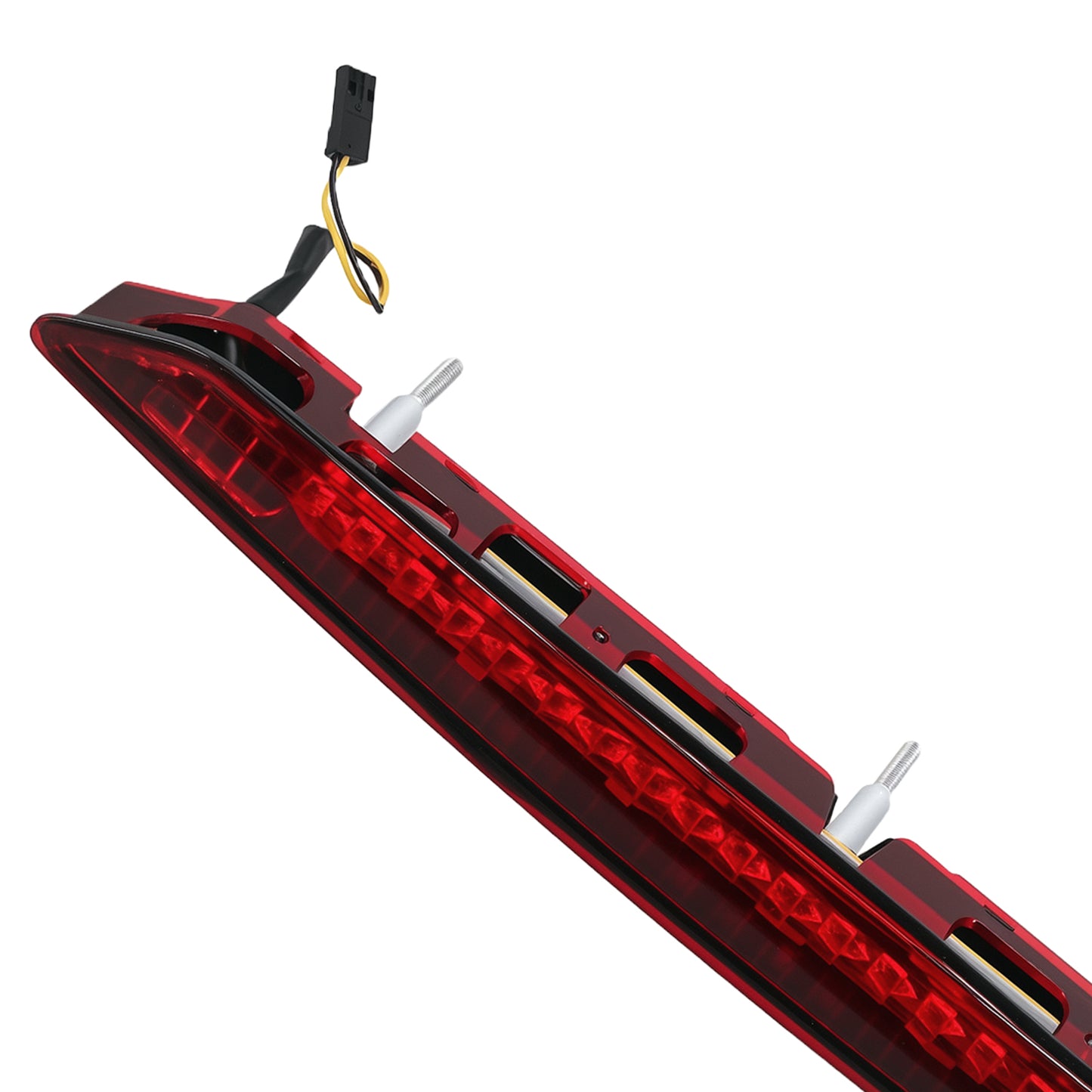 LED 3rd Third Brake Light Tail Stop Lamp 63256930246 compatible for BMW Z4 E85 2002-2008