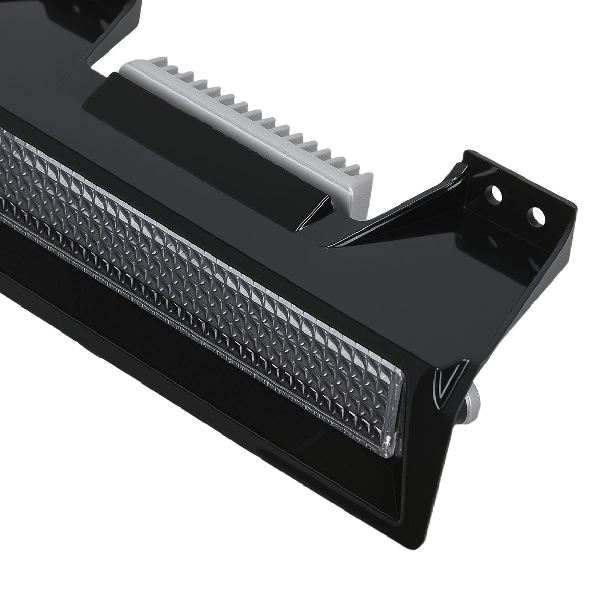 High Mount Rear LED Third Brake Lamp compatible For Hummer H3 Adventure 2006-2010 19330403