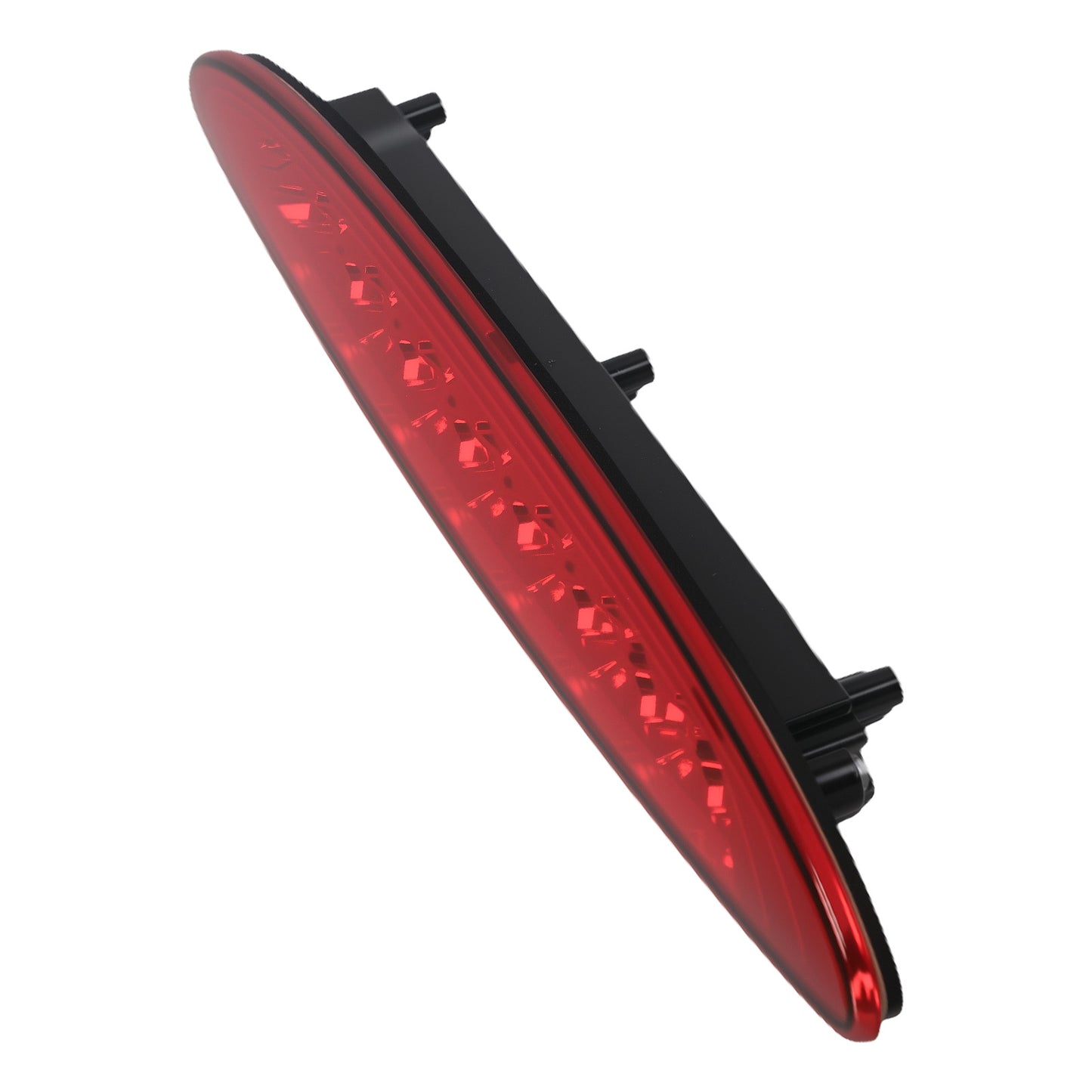 Red LED Rear Third 3rd Brake Stop Light Lamp compatible for Mini Cooper R50 R53 2001-2006
