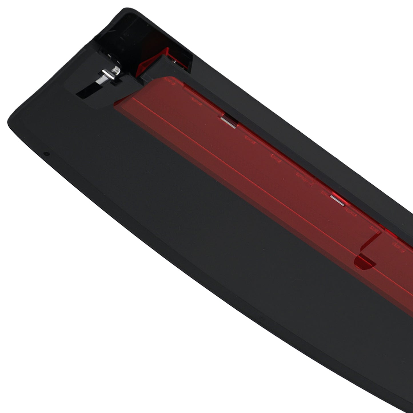 Third Brake Stop Lamp Light Compatible For Audi A4 quattro S4 2009-2016 8K5945097 Red