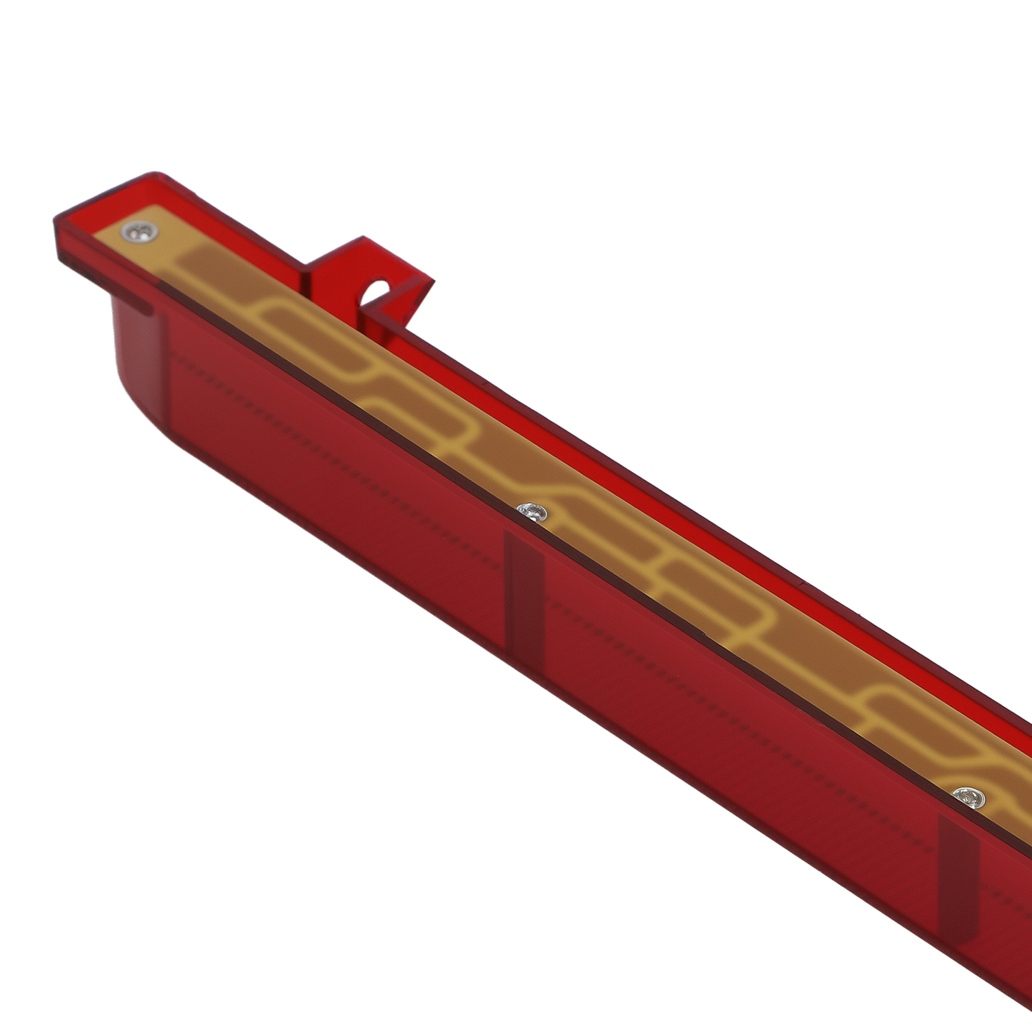 LED Third Brake Stop Light Rear Tail Light compatible for Mini Cooper R56 R60 2006-2013