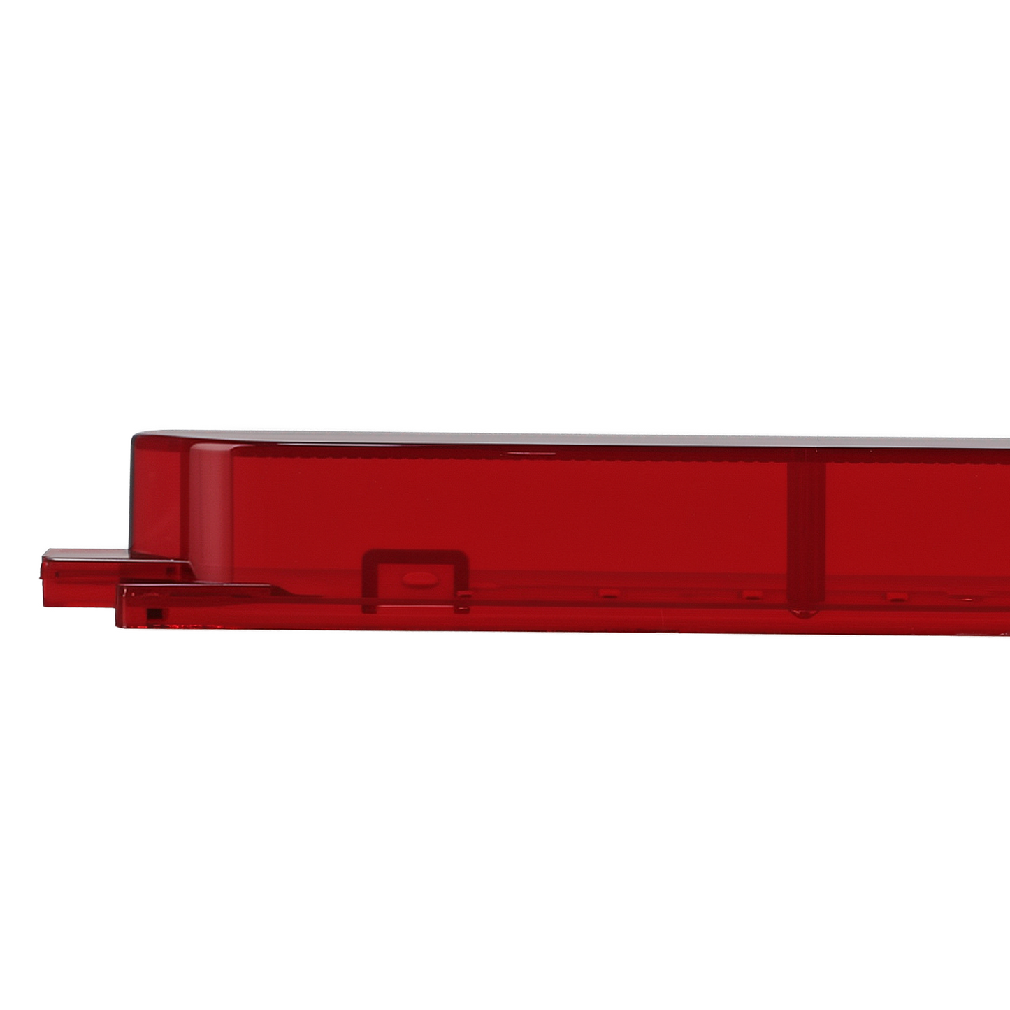 LED Third Brake Stop Light Rear Tail Light compatible for Mini Cooper R56 R60 2006-2013
