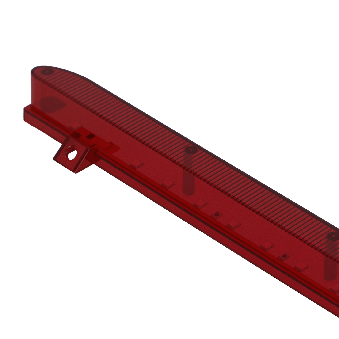 LED Third Brake Stop Light Rear Tail Light compatible for Mini Cooper R56 R60 2006-2013