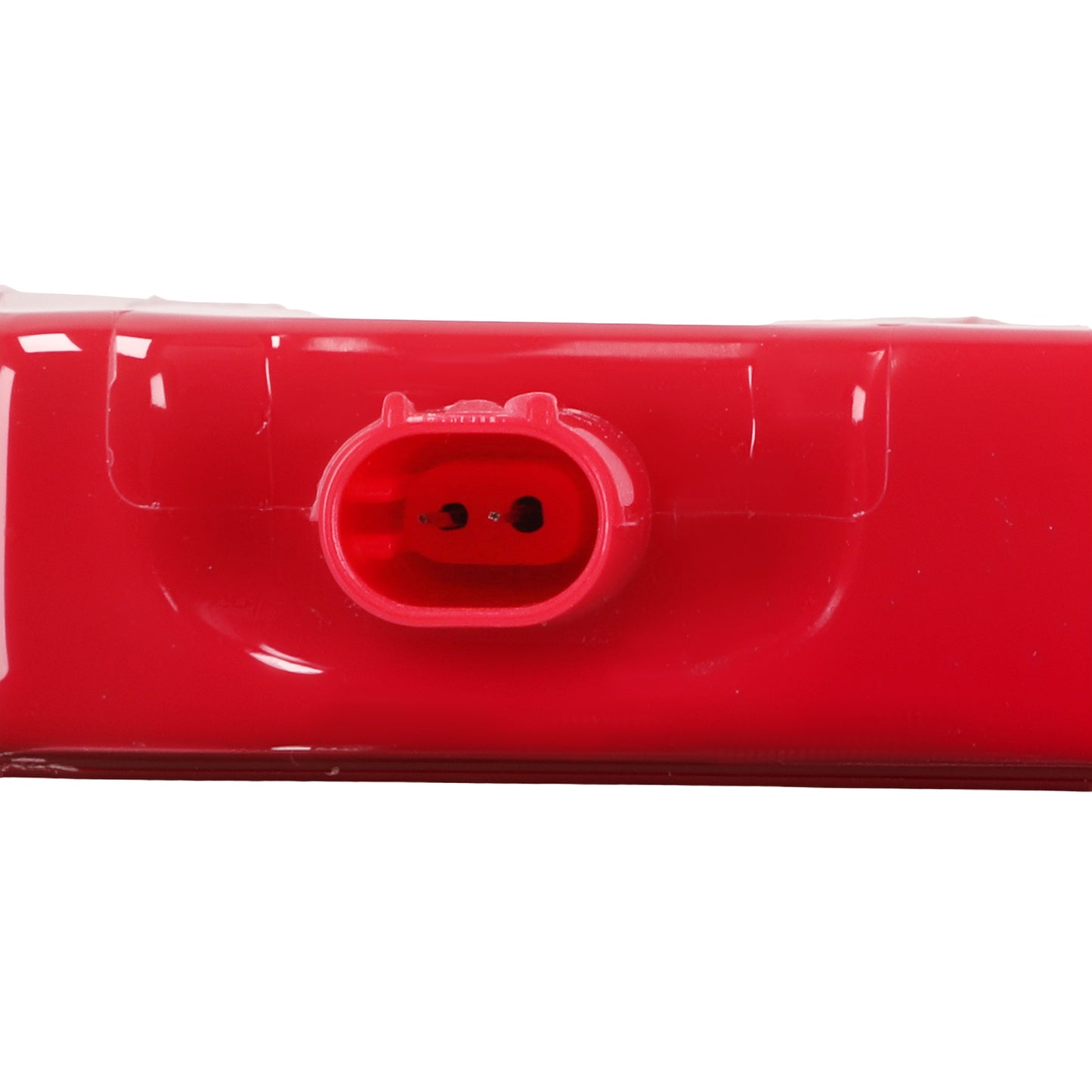 LED Third 3RD Tail Brake Light Rear Stop Lamp Red compatible for Jeep Renegade 2015-2020
