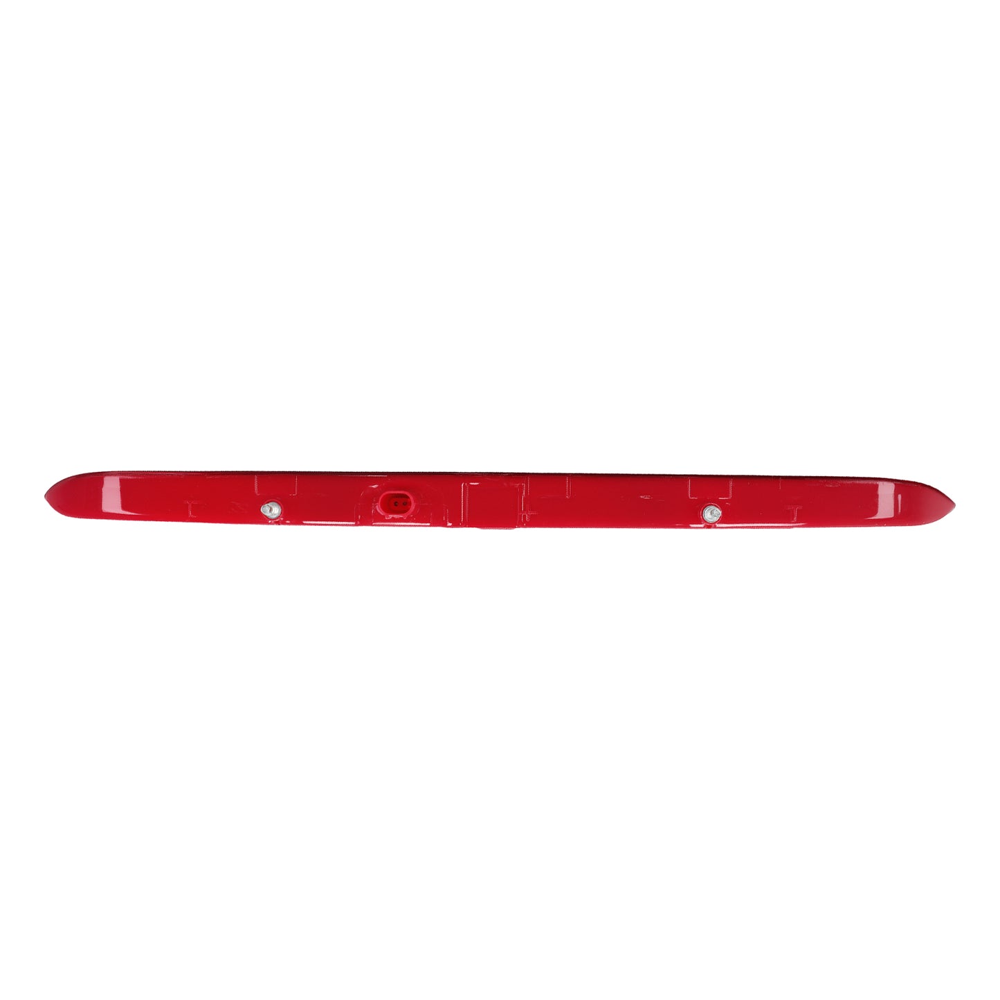 LED Third 3RD Tail Brake Light Rear Stop Lamp Red compatible for Jeep Renegade 2015-2020
