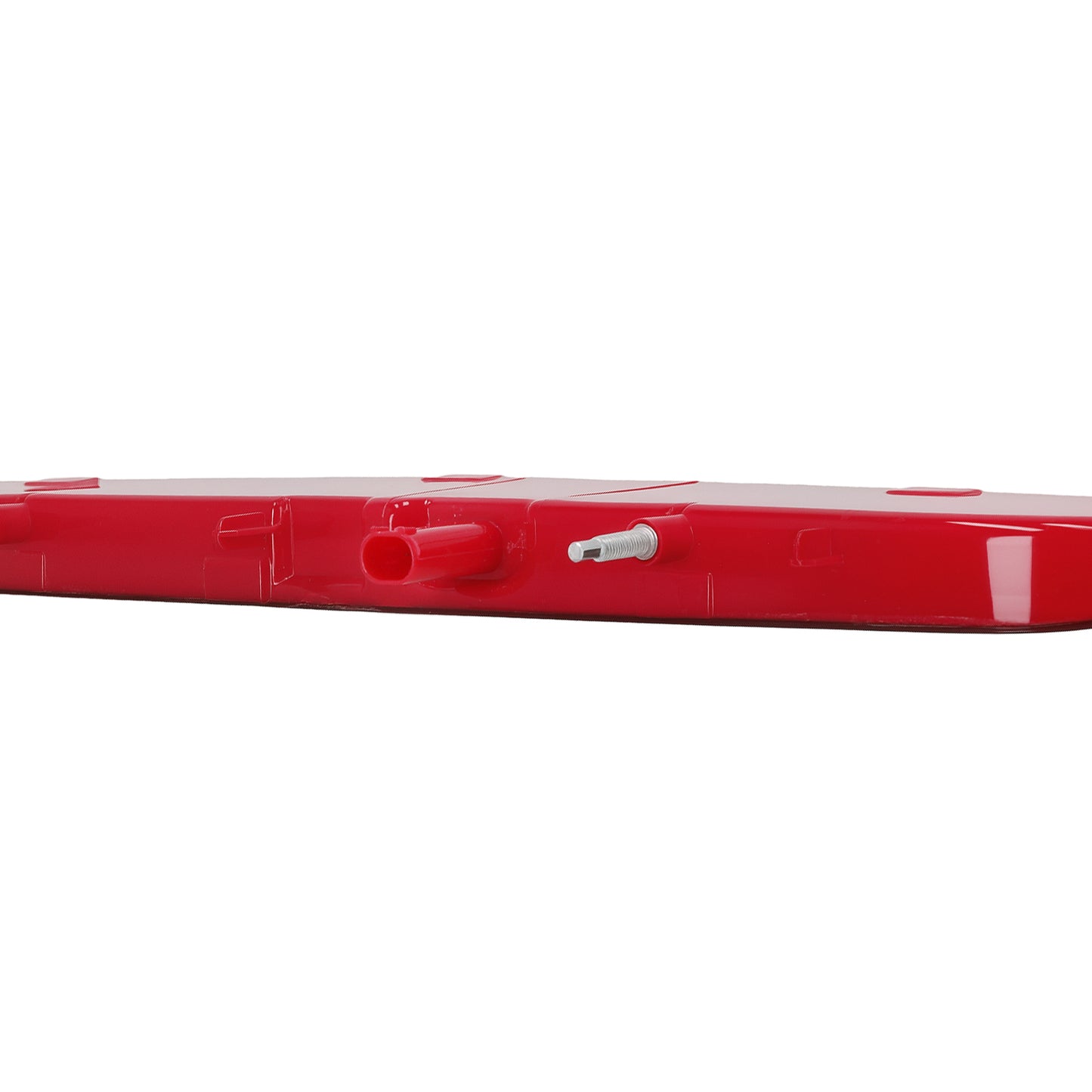 LED Third 3RD Tail Brake Light Rear Stop Lamp Red compatible for Jeep Renegade 2015-2020