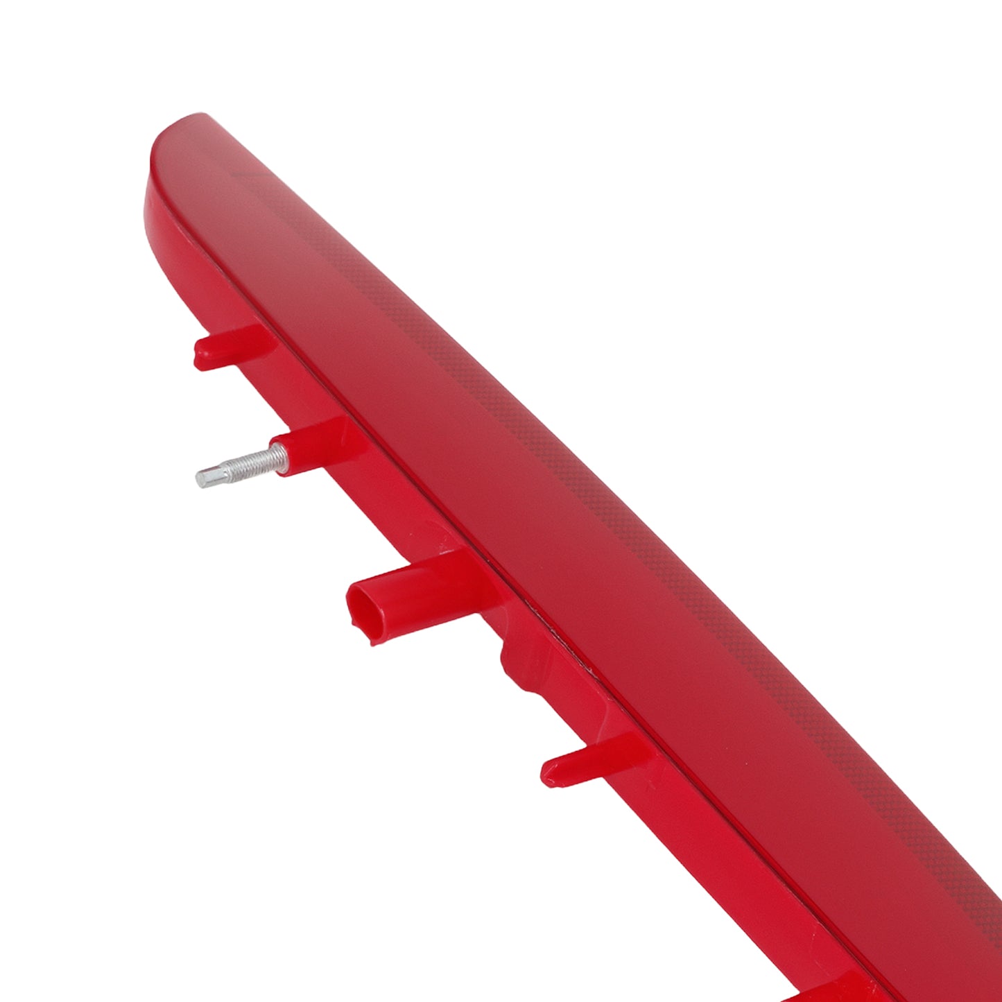 LED Third 3RD Tail Brake Light Rear Stop Lamp Red compatible for Jeep Renegade 2015-2020