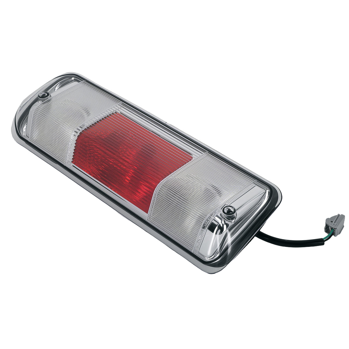 Centre High Mount 3rd Brake Light Cargo Lamp compatible For Ford F150 2004-2008 7L3Z13A613B