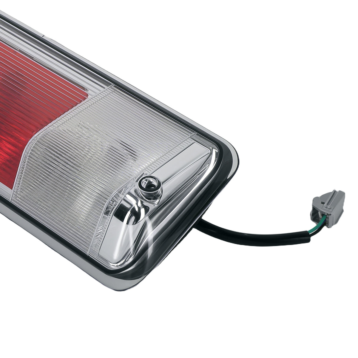 Centre High Mount 3rd Brake Light Cargo Lamp compatible For Ford F150 2004-2008 7L3Z13A613B