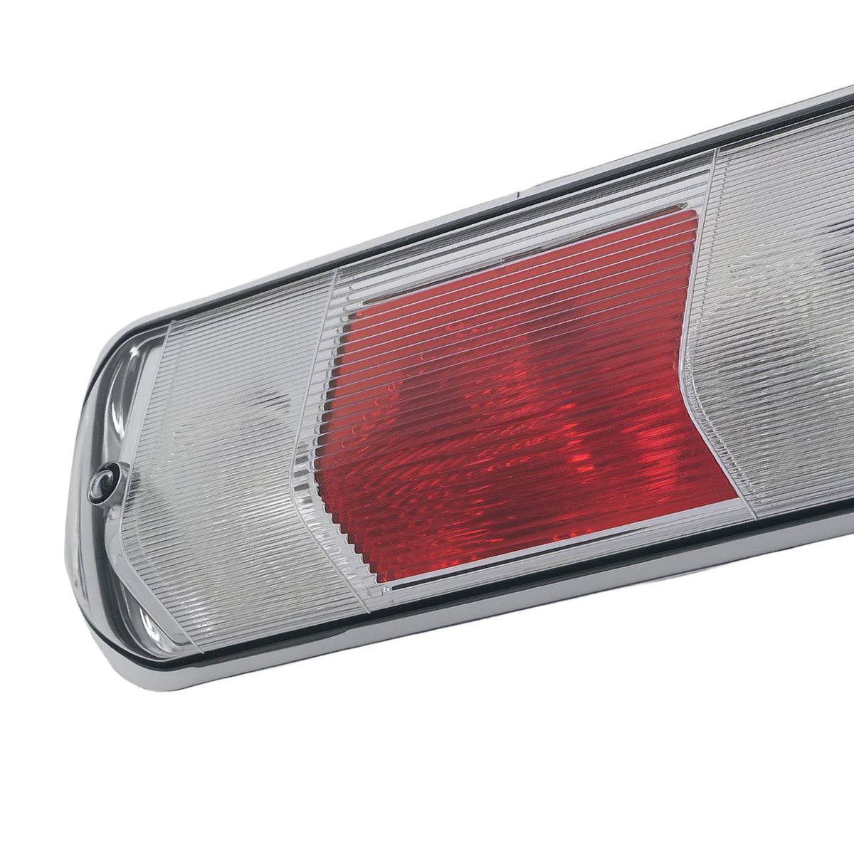 Centre High Mount 3rd Brake Light Cargo Lamp compatible For Ford F150 2004-2008 7L3Z13A613B