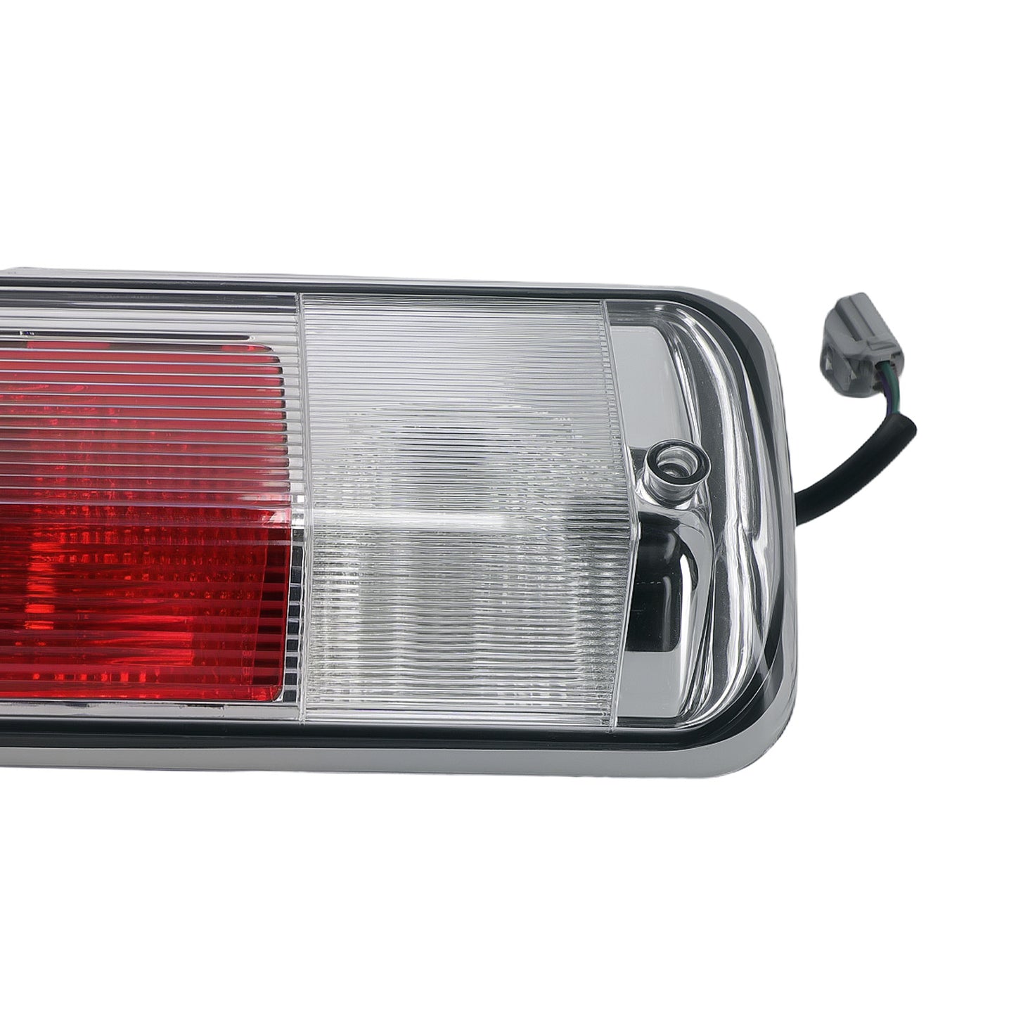 Centre High Mount 3rd Brake Light Cargo Lamp compatible For Ford F150 2004-2008 7L3Z13A613B