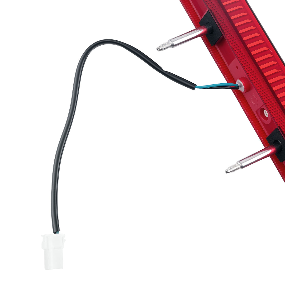 High Mount Third Brake Stop Lamp compatible For KIA SORENTO 2.4L 3.3L 16-20 92700-C5000