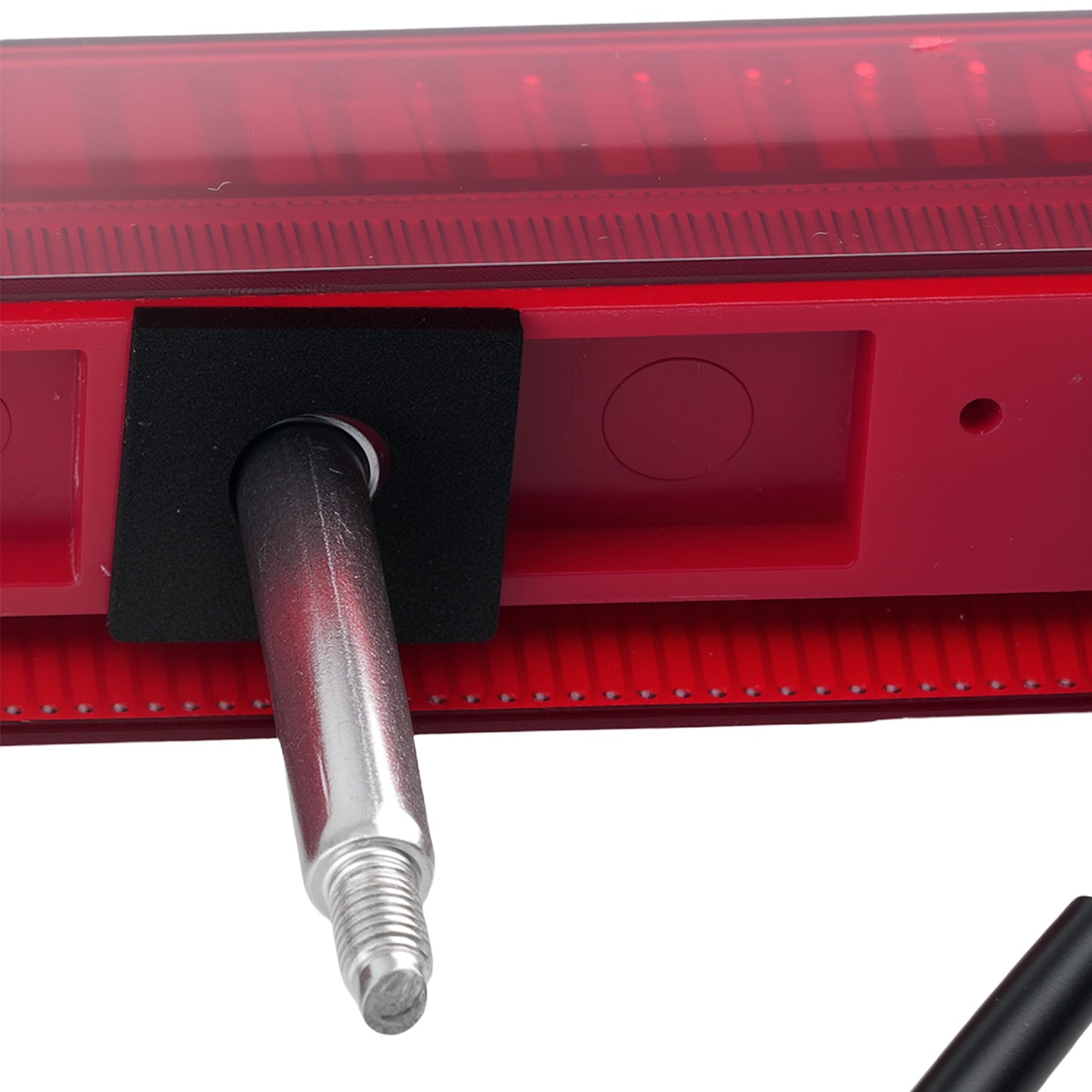 High Mount Third Brake Stop Lamp compatible For KIA SORENTO 2.4L 3.3L 16-20 92700-C5000