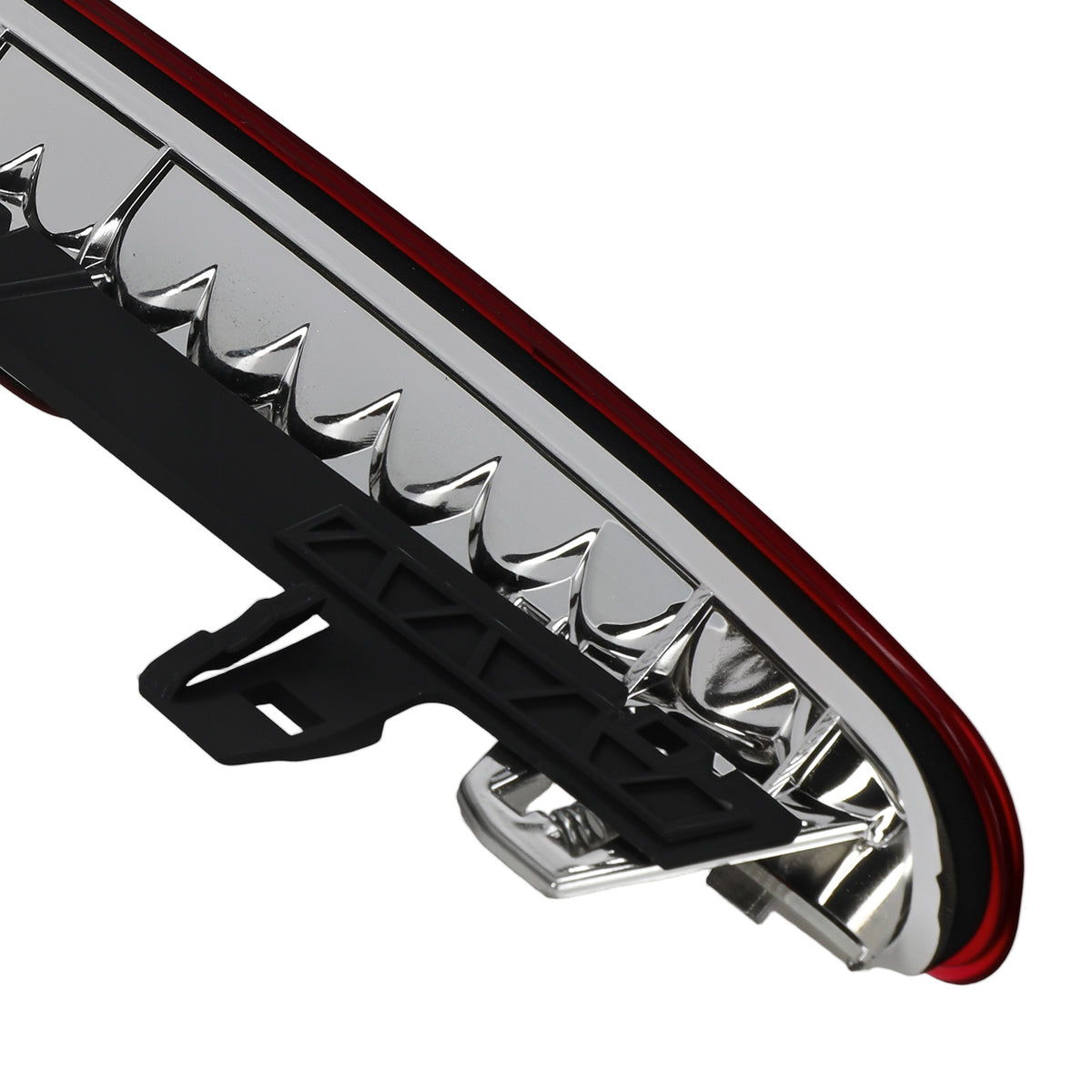 LED Rear Third Brake Light 3rd Stop Lamp Red compatible For VW Beetle 2012-2019 5C5945097B