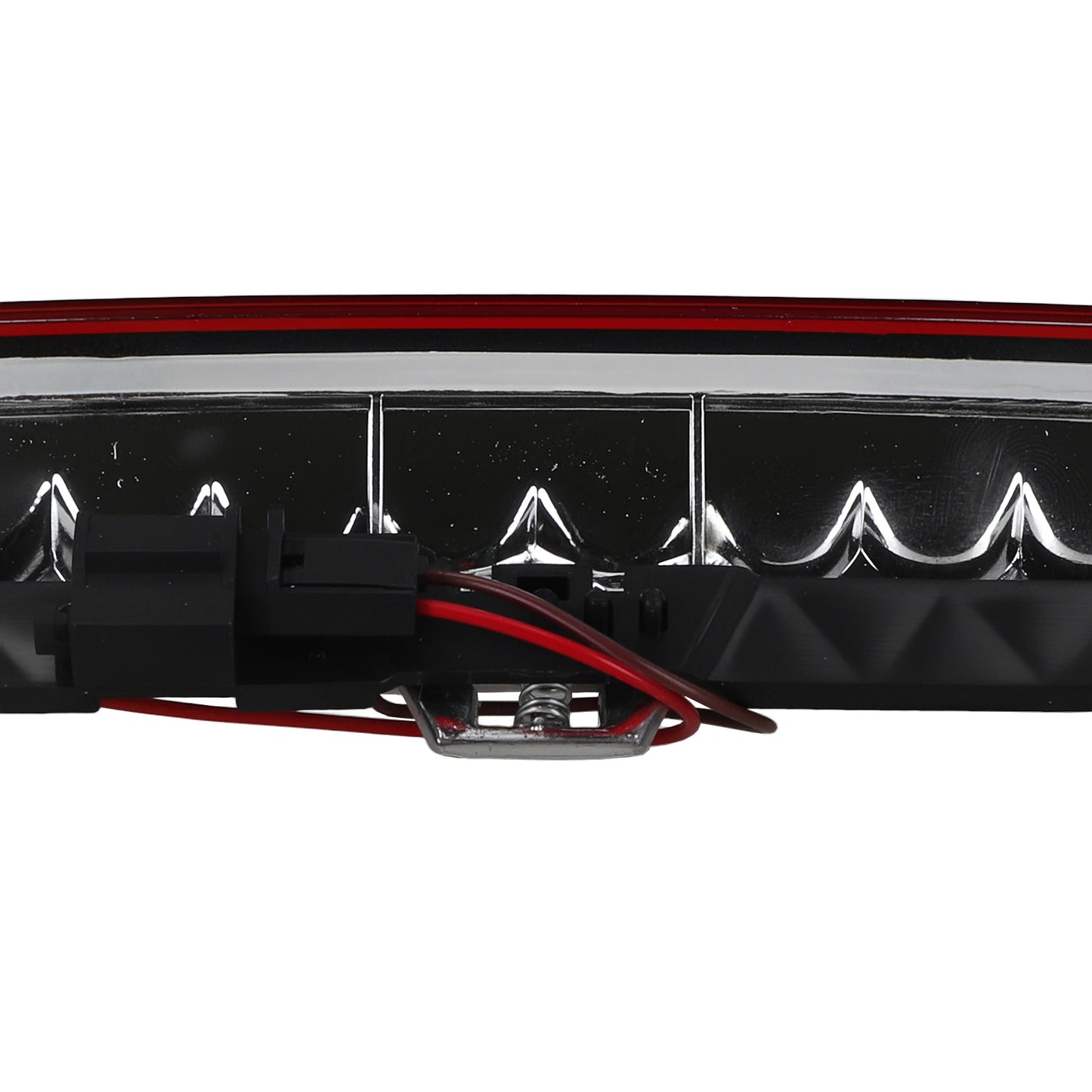 LED Rear Third Brake Light 3rd Stop Lamp Red compatible For VW Beetle 2012-2019 5C5945097B
