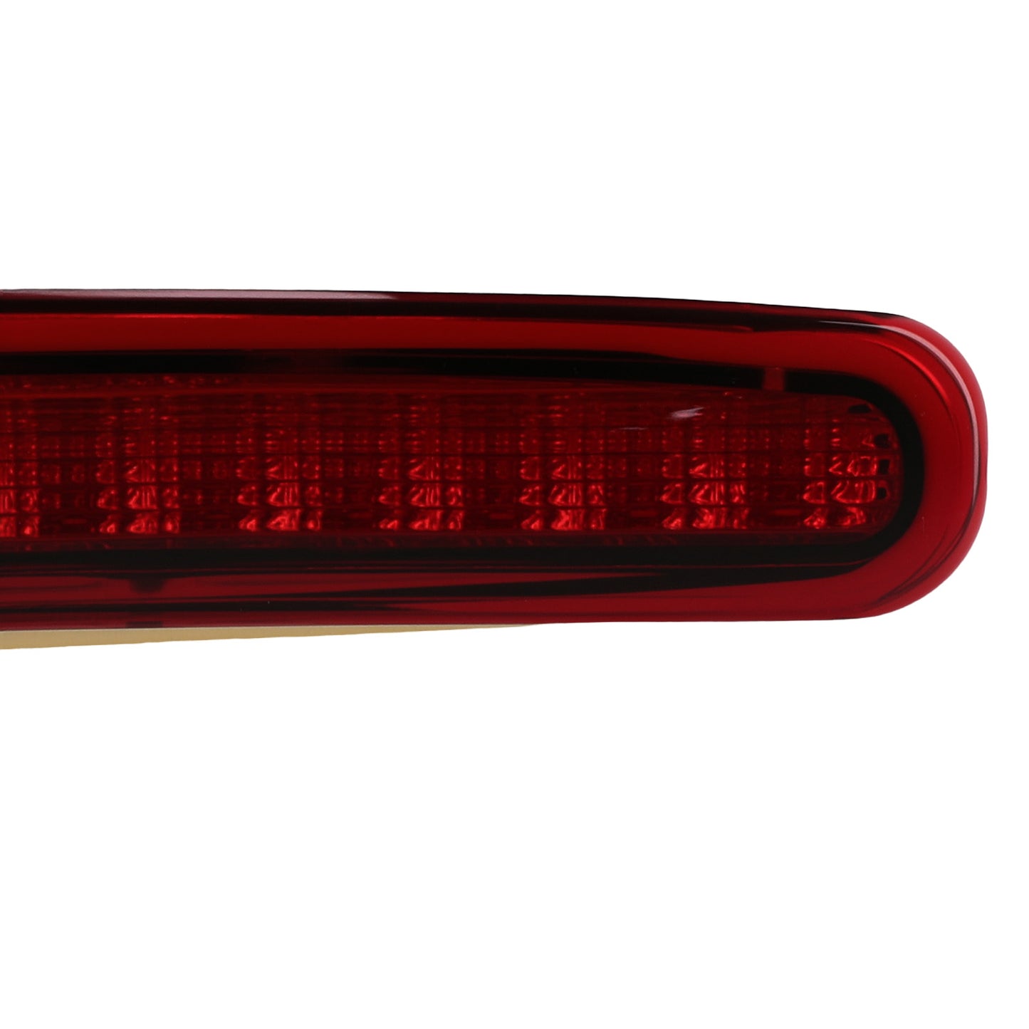 LED Rear Third Brake Light 3rd Stop Lamp Red compatible For VW Beetle 2012-2019 5C5945097B