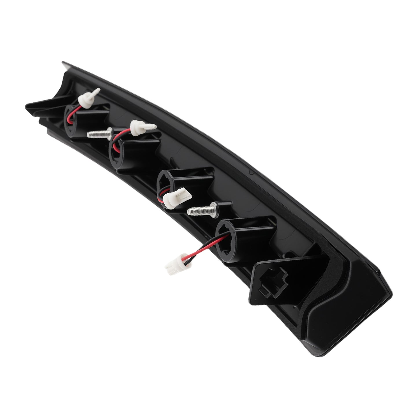 LED Third 3rd Brake Light Stop Roof Trunk Center Lamp compatible For Ford Mustang 1999-2004