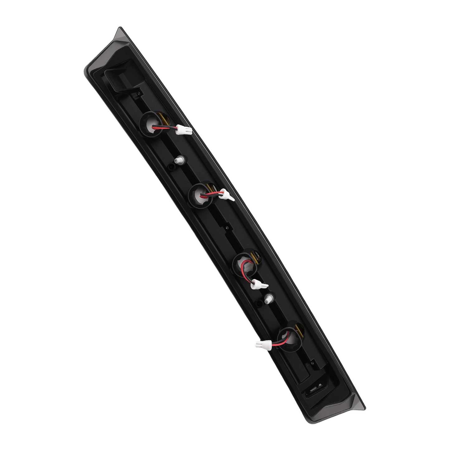 LED Third 3rd Brake Light Stop Roof Trunk Center Lamp compatible For Ford Mustang 1999-2004