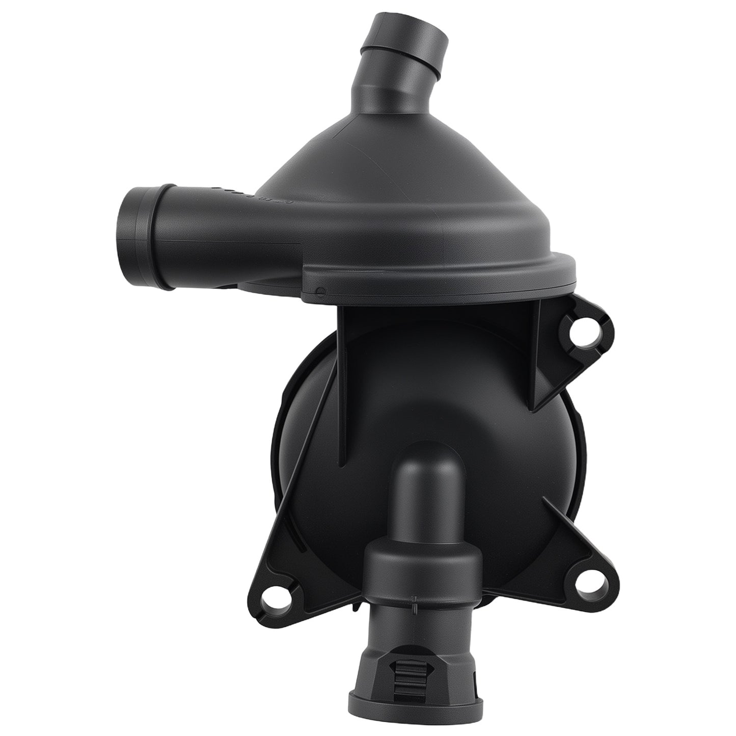 Crankcase Breather compatible For BMW X3 Z4 318i 2003-2015 11617503520 Separator Kit