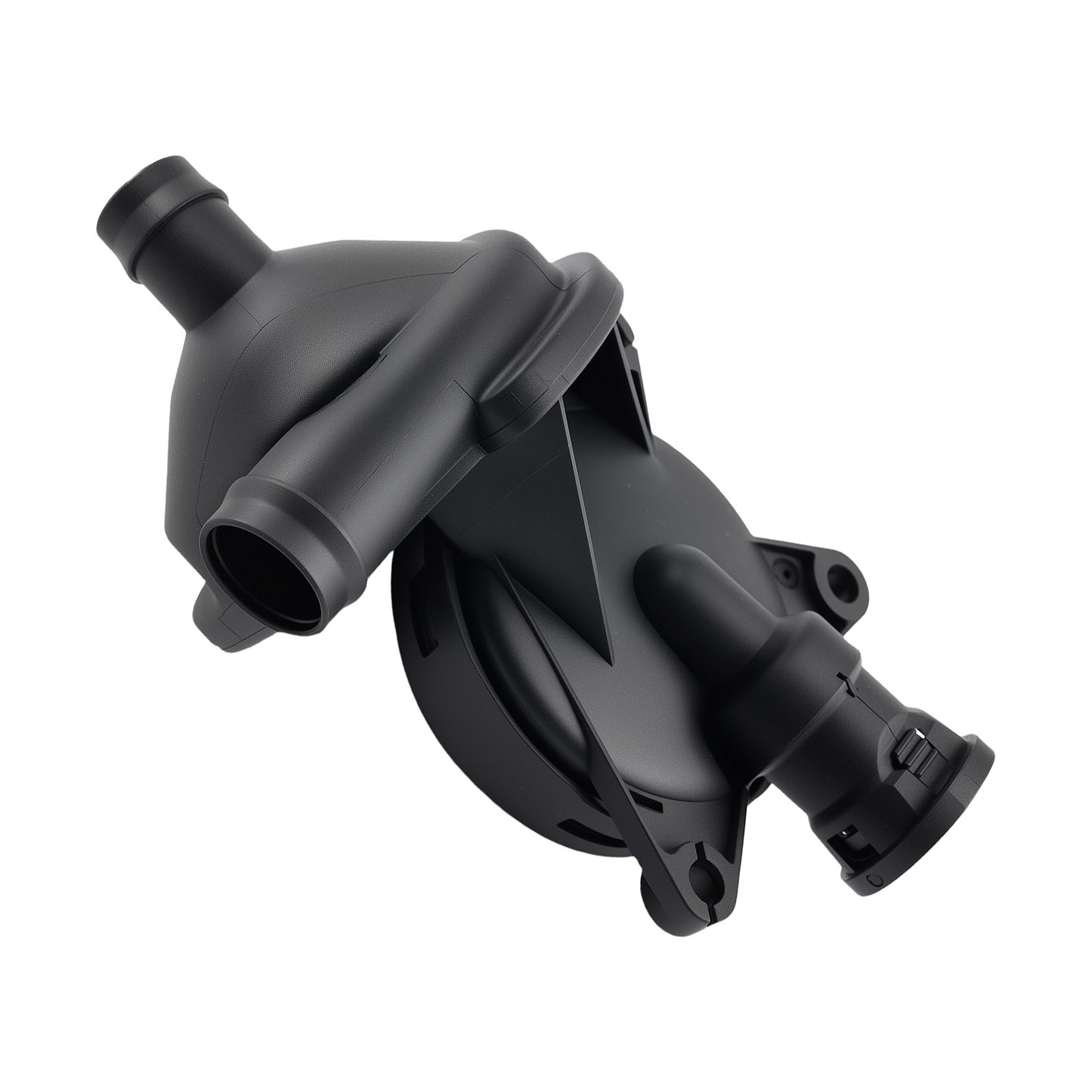 Crankcase Breather compatible For BMW X3 Z4 318i 2003-2015 11617503520 Separator Kit