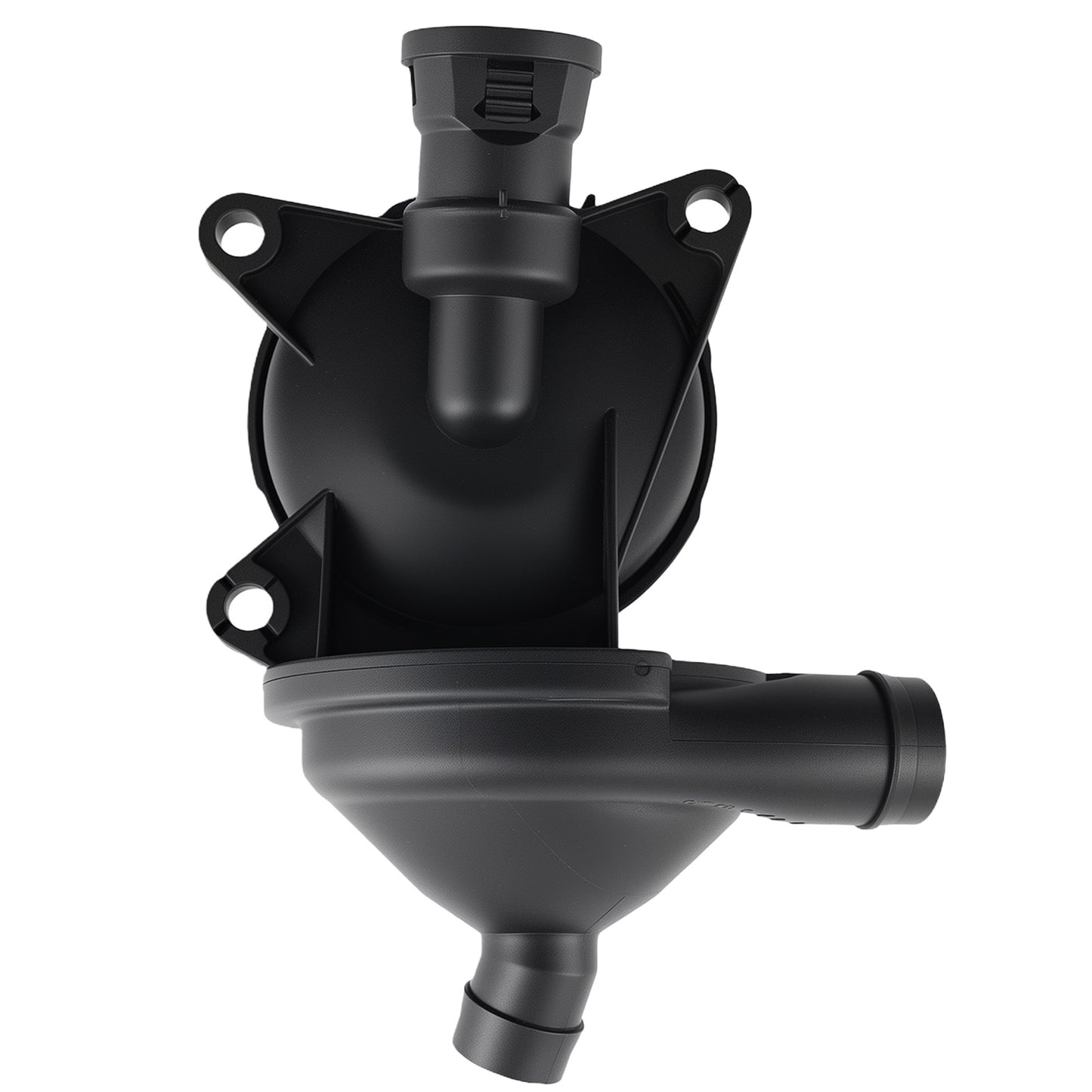 Crankcase Breather compatible For BMW X3 Z4 318i 2003-2015 11617503520 Separator Kit