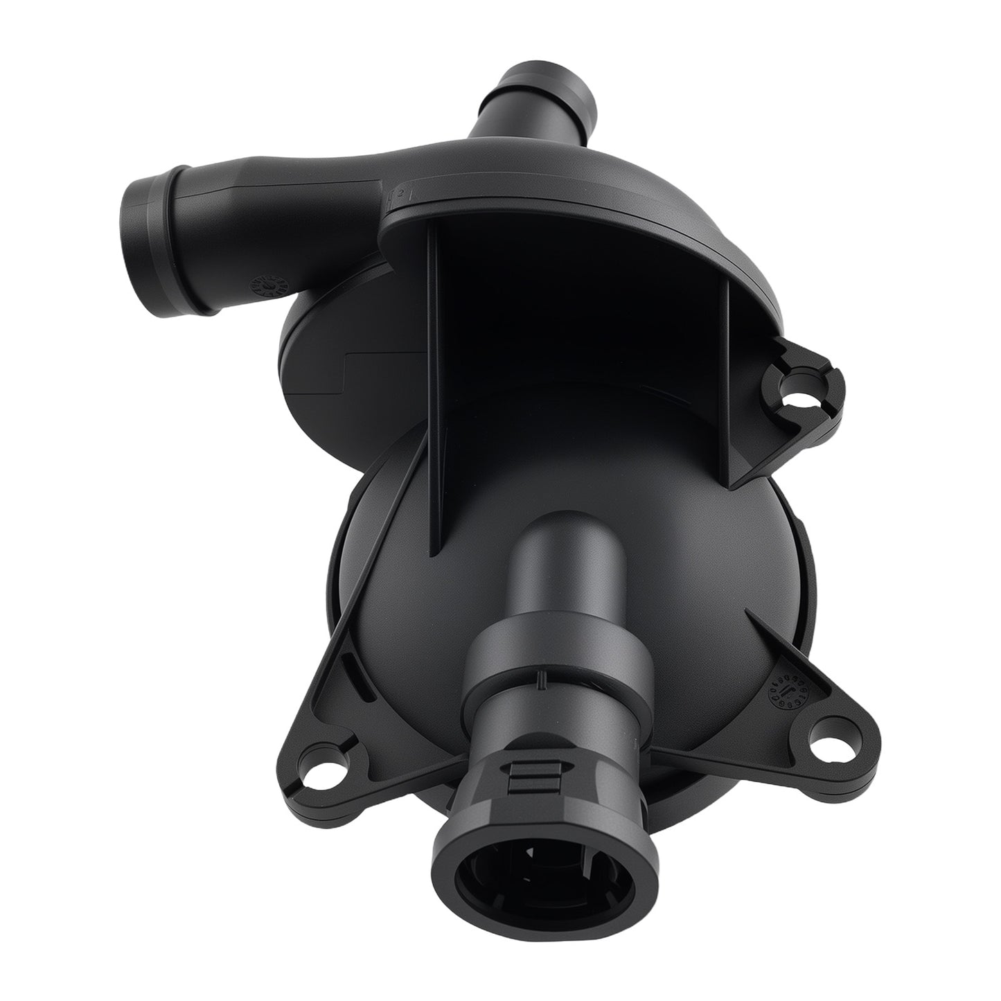 Crankcase Breather compatible For BMW X3 Z4 318i 2003-2015 11617503520 Separator Kit
