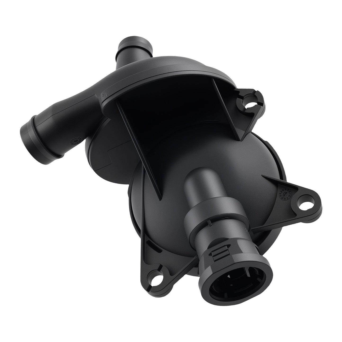 Crankcase Breather compatible For BMW X3 Z4 318i 2003-2015 11617503520 Separator Kit