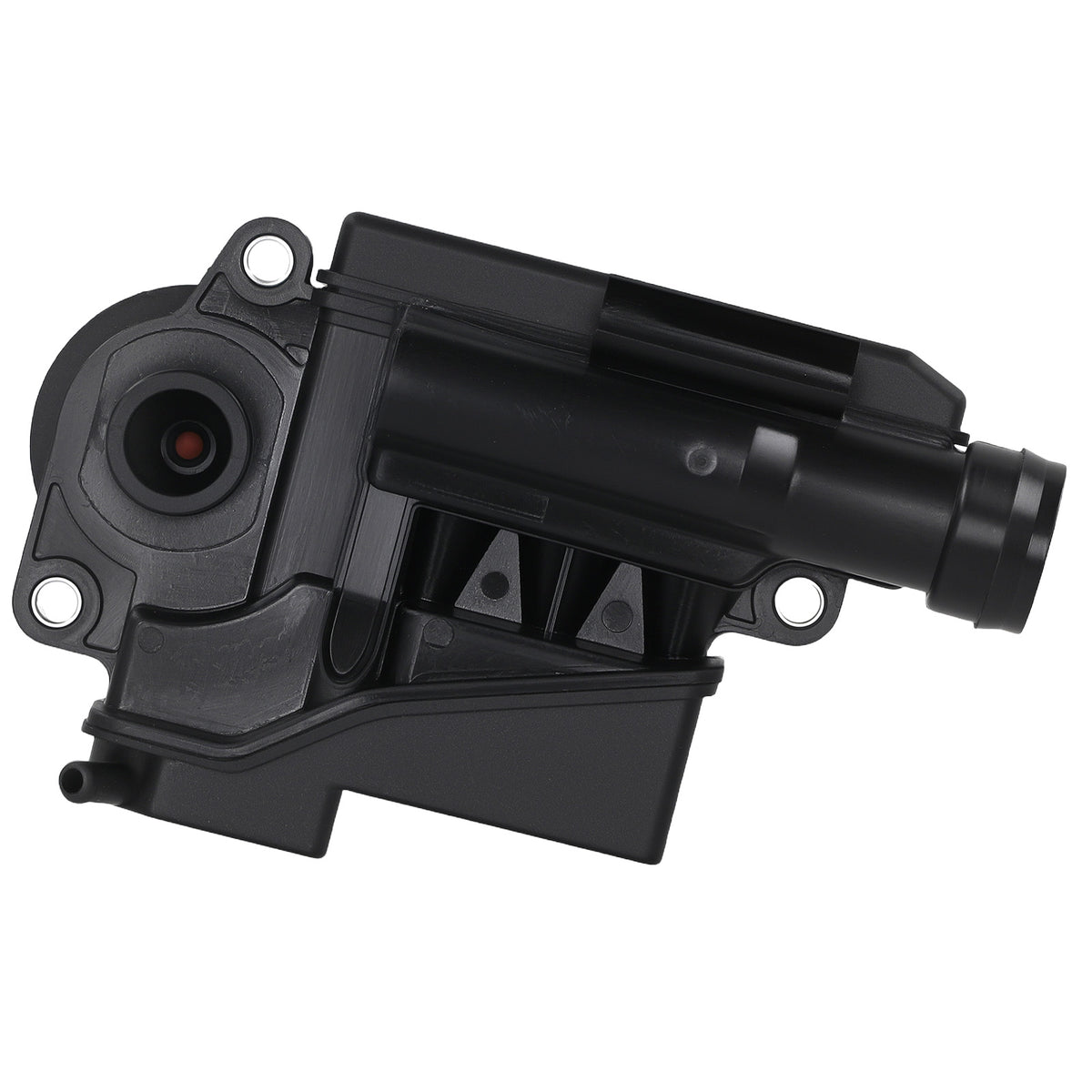 Oil Separator compatible For Audi A6 Quattro 4.2L V8 2007-2011 079103464F
