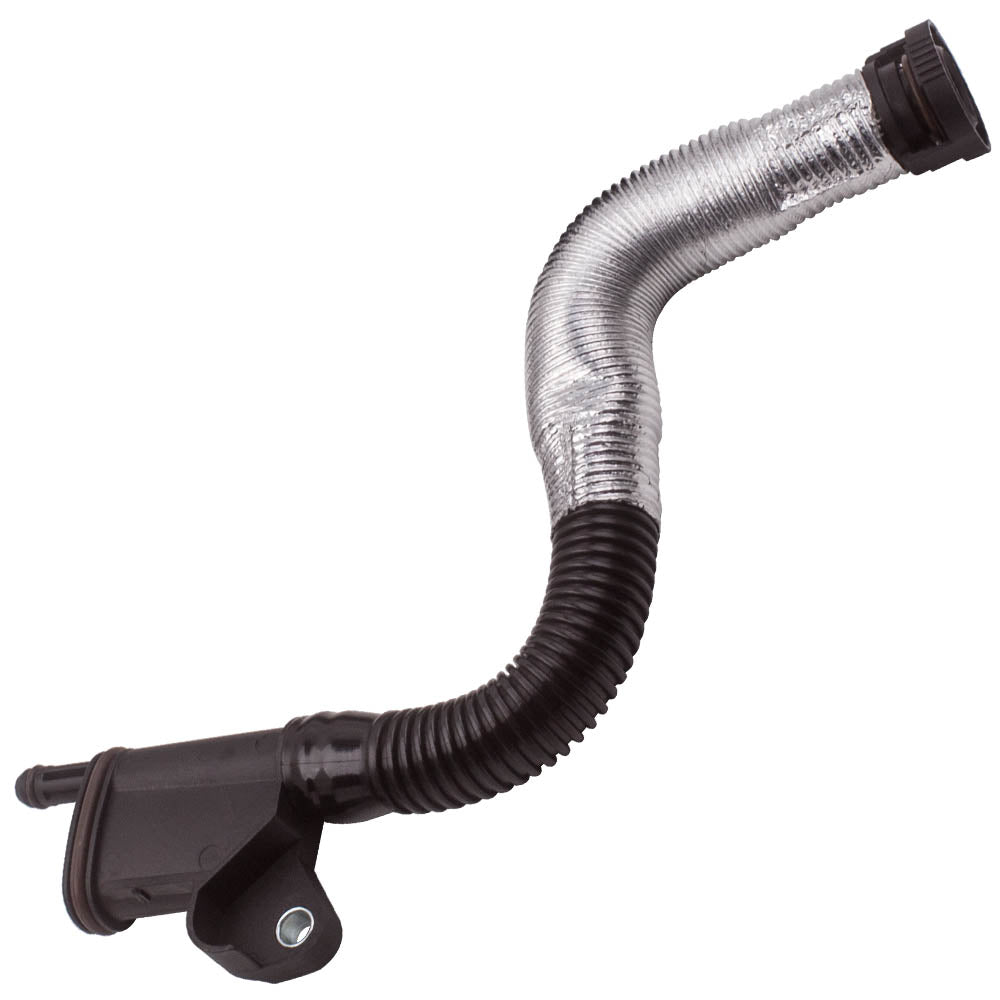 New Oil Separator PCV Valve + Hose Set compatible For VW Jetta compatible For Golf Gti compatible For Audi A4 1.8 2.0TSI