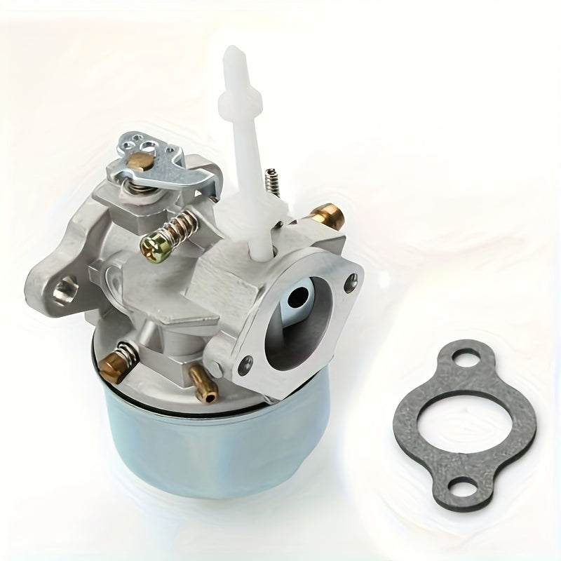 632371 632371A Carburetor for TECUMSEH H70 HSK70 7HP Snowblowers
