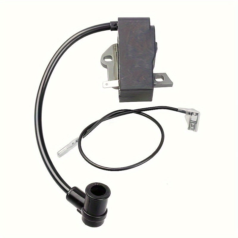 4137 400 1350 Ignition Coil for Stihl FS80 FS85 FS80R FS75 FC75 FR85 Strimmers