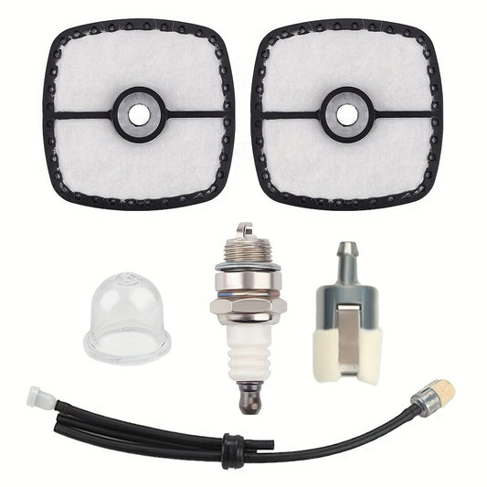 Air Fuel Filter Line Kit For Echo ES-250 PB-250 PB-250LN Blowers