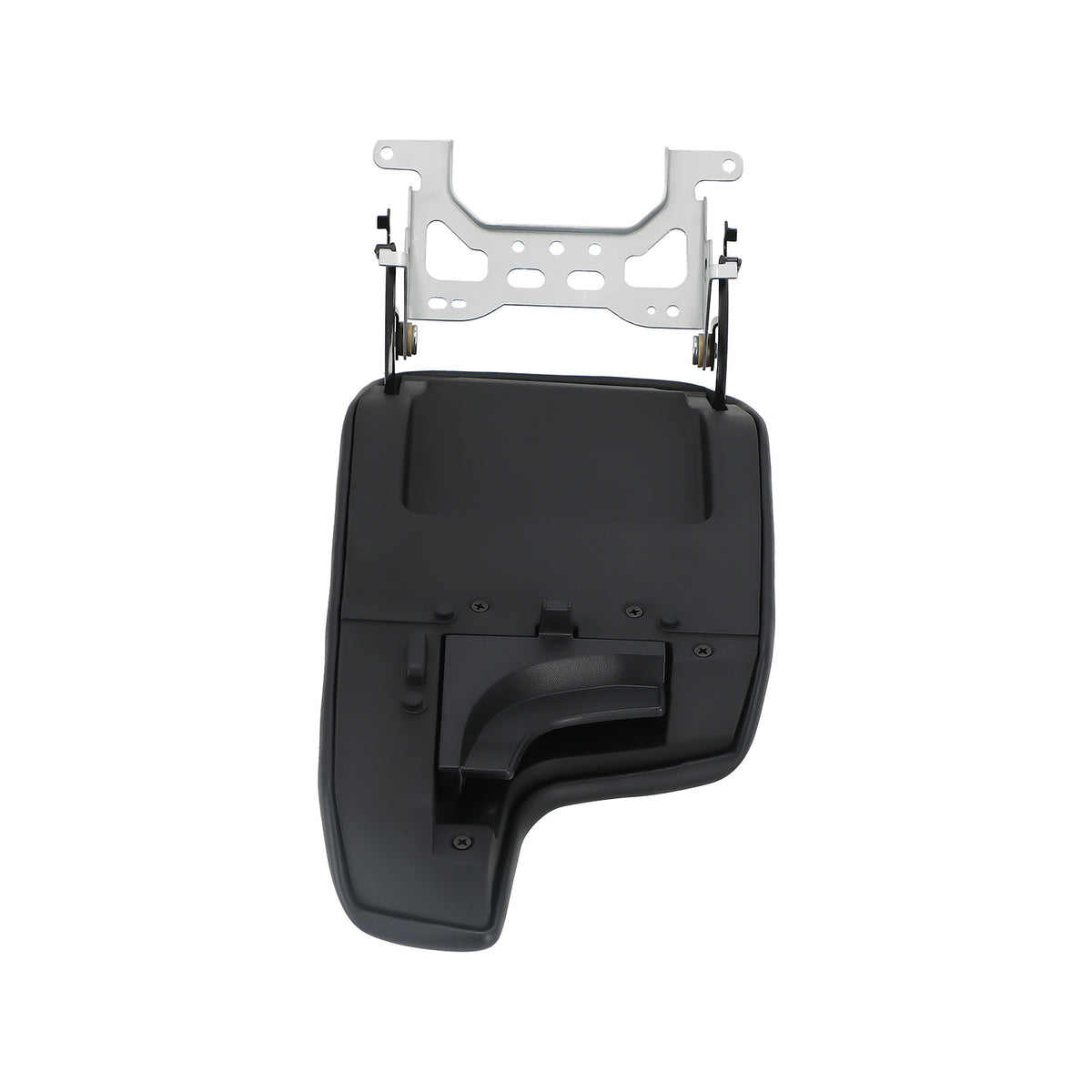 1X Center Console Lid Assembly compatible For Subaru Crosstrek 2018-2023 92114FL002VH