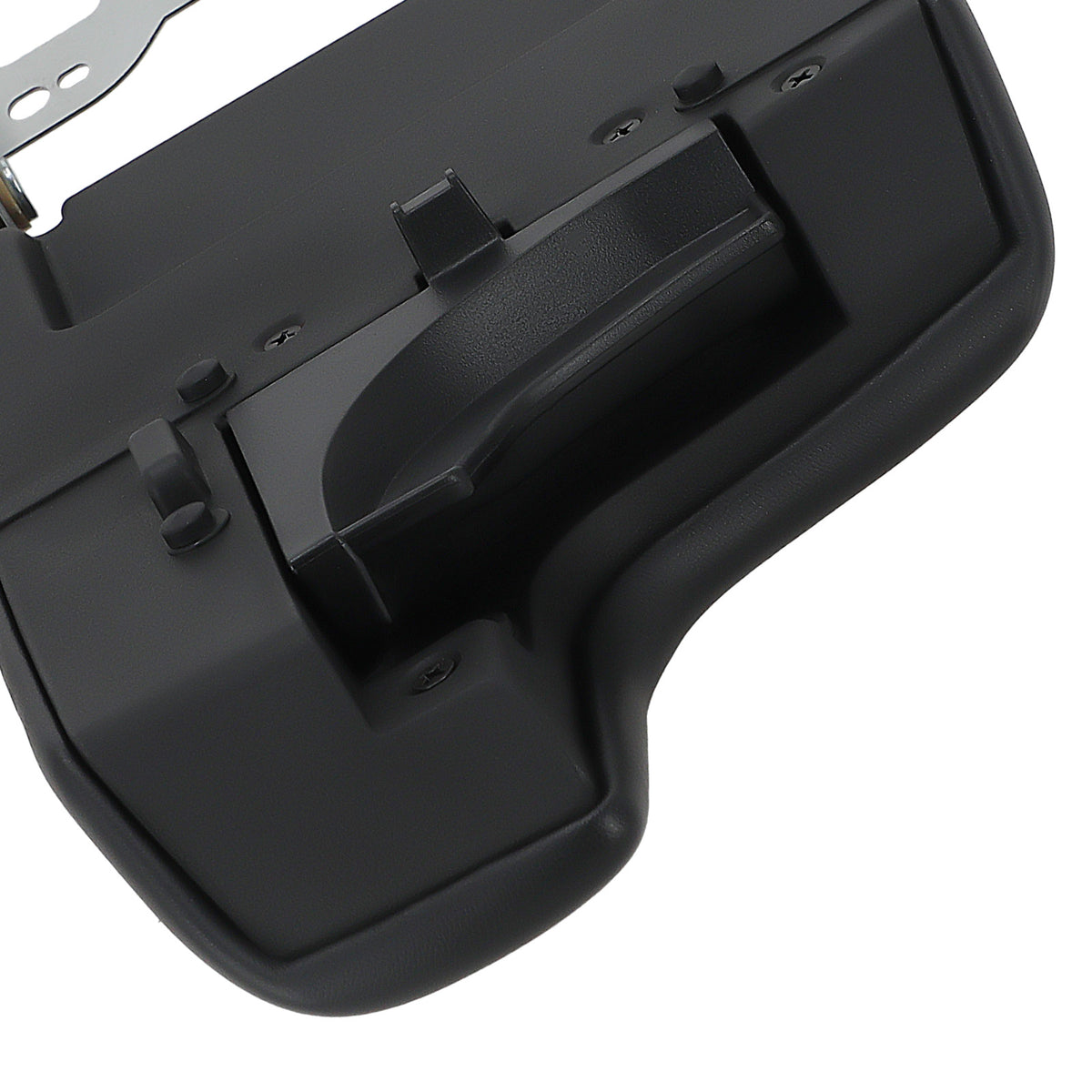 1X Center Console Lid Assembly compatible For Subaru Crosstrek 2018-2023 92114FL002VH