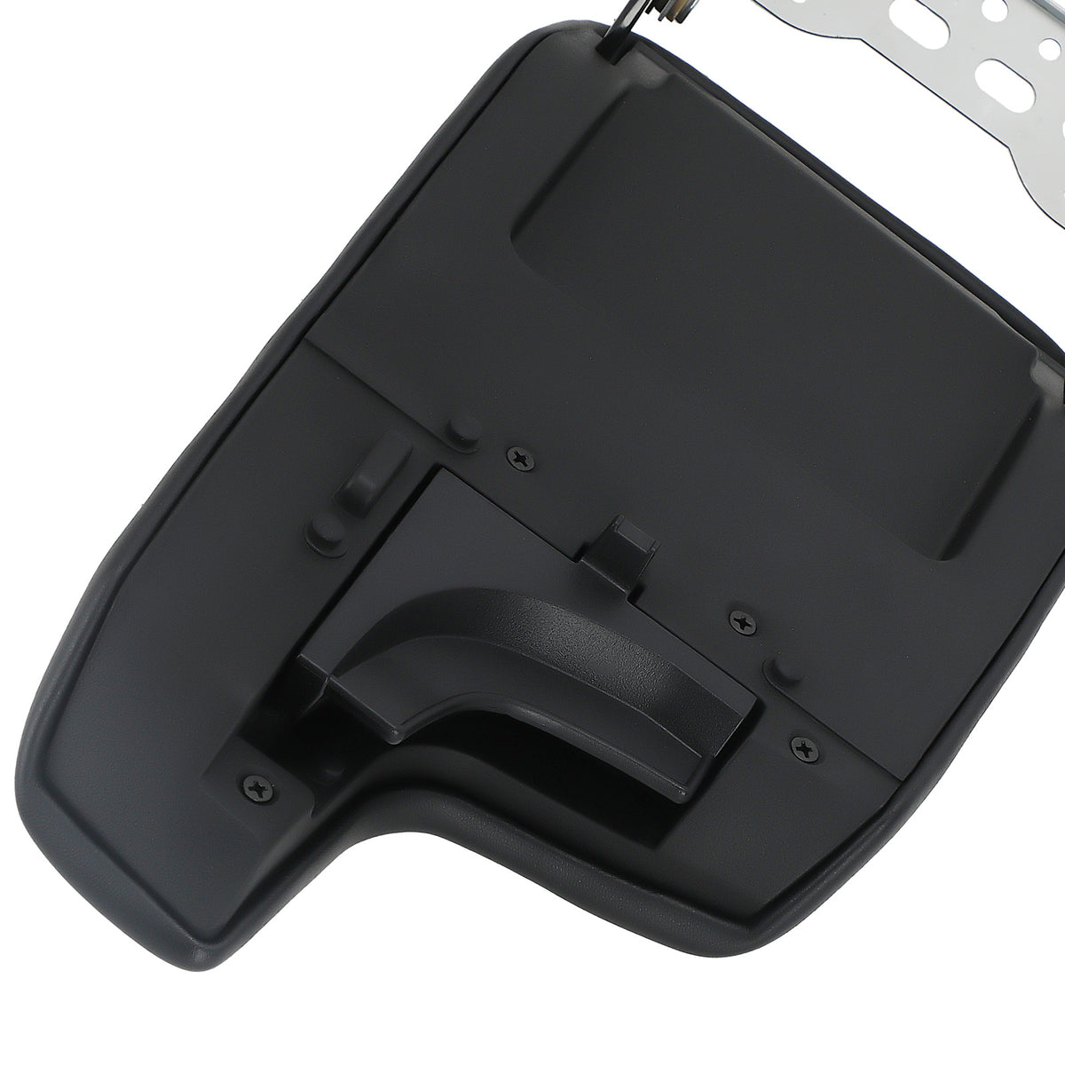 1X Center Console Lid Assembly compatible For Subaru Crosstrek 2018-2023 92114FL002VH