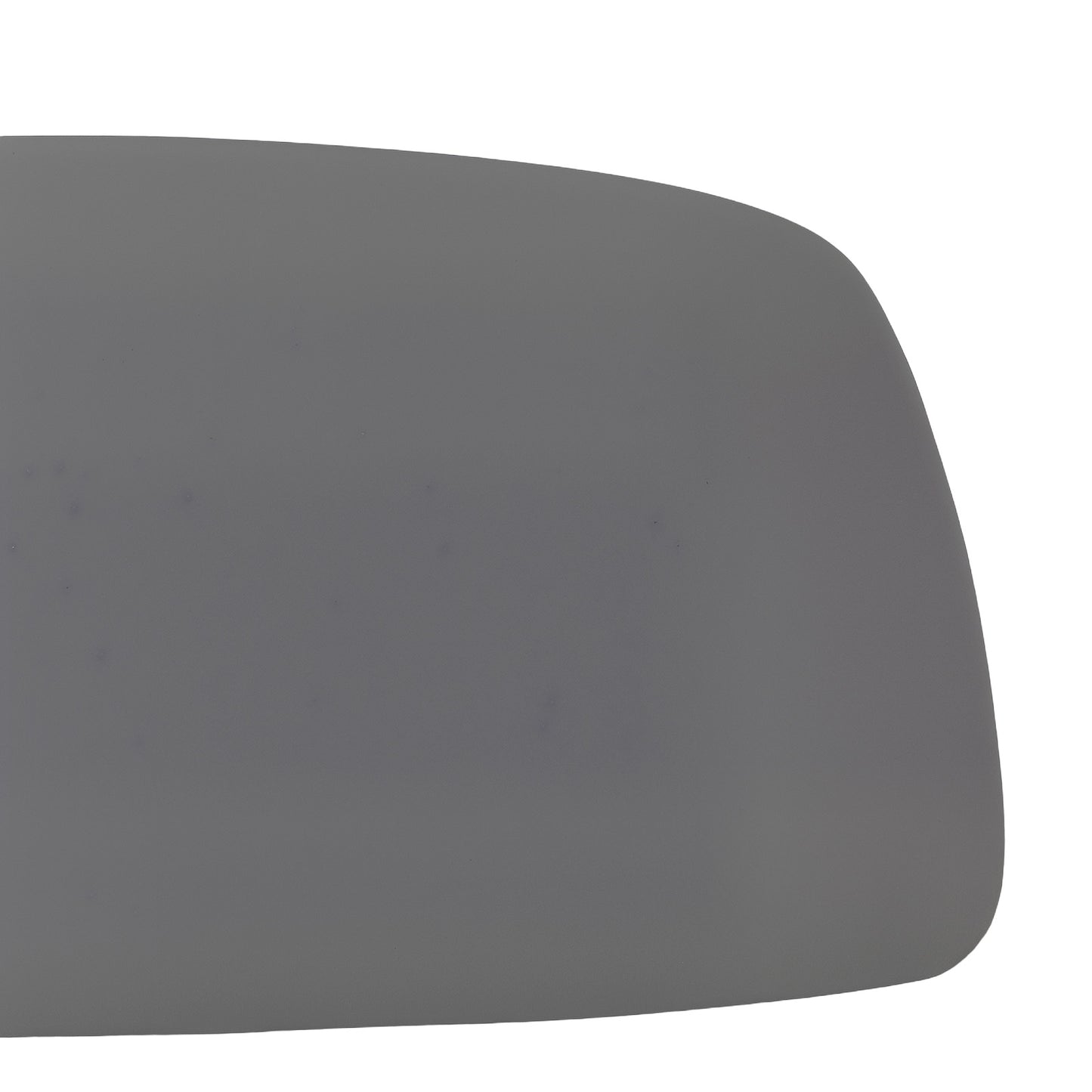 Armrest Box Cover compatible For Toyota Highlander 2008-2013 58905-0E040-B0 Gray