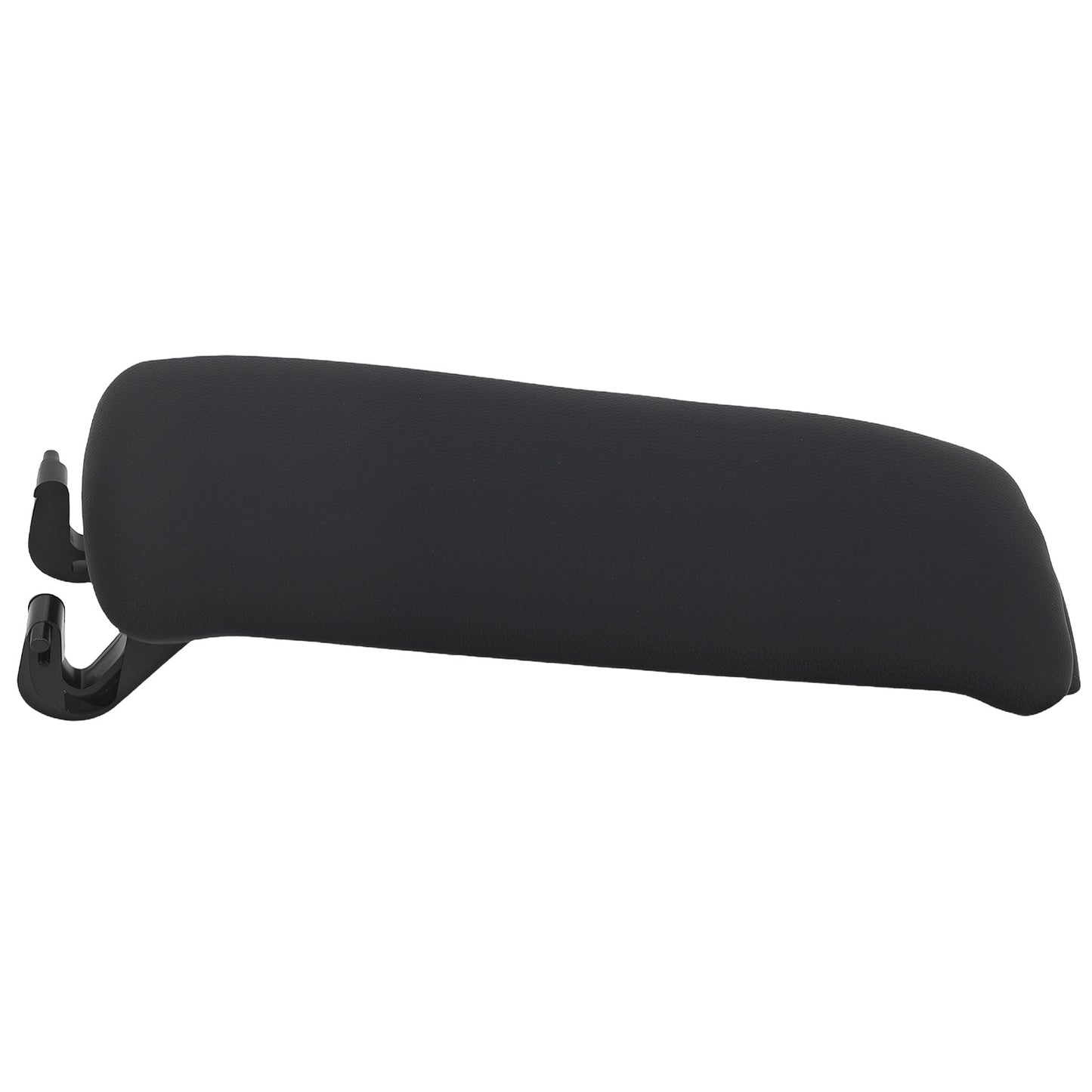 Armrest Center Console Lid Cover compatible for Audi A6 A4 01-06 4B0864245AG Leather