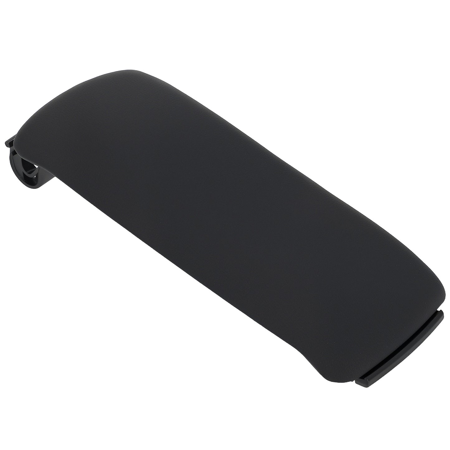Armrest Center Console Lid Cover compatible for Audi A6 A4 01-06 4B0864245AG Leather