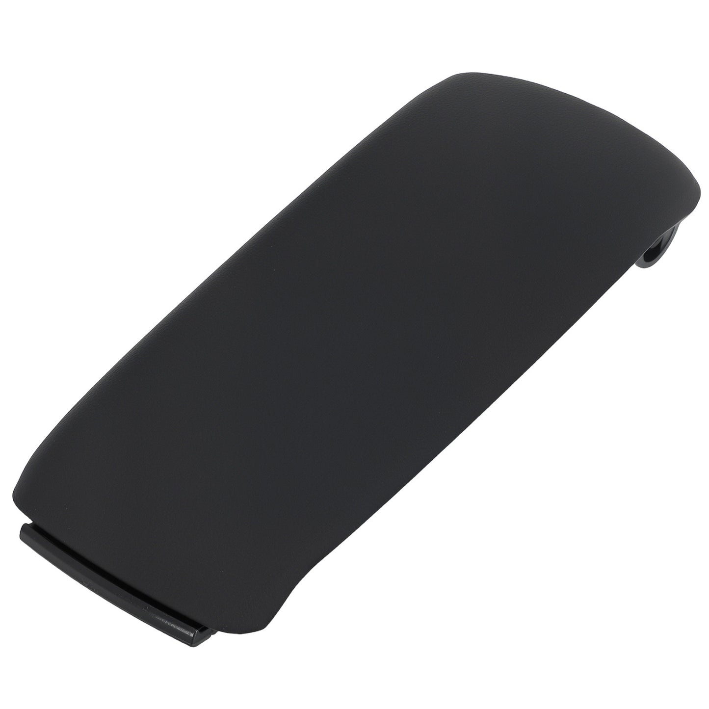 Armrest Center Console Lid Cover compatible for Audi A6 A4 01-06 4B0864245AG Leather