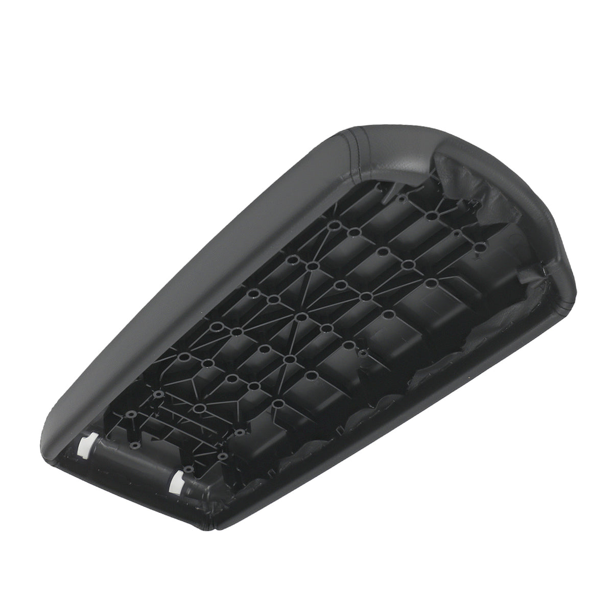 Compatible For Nissan Altima 2013-2018 Full Set Center Armrest Console Lid Cover with Base