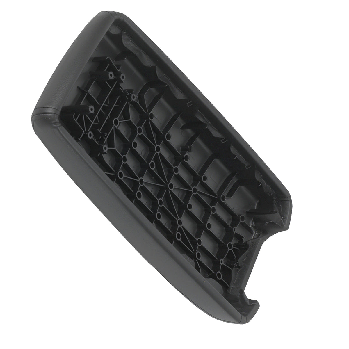 Compatible For Nissan Altima 2013-2018 Full Set Center Armrest Console Lid Cover with Base