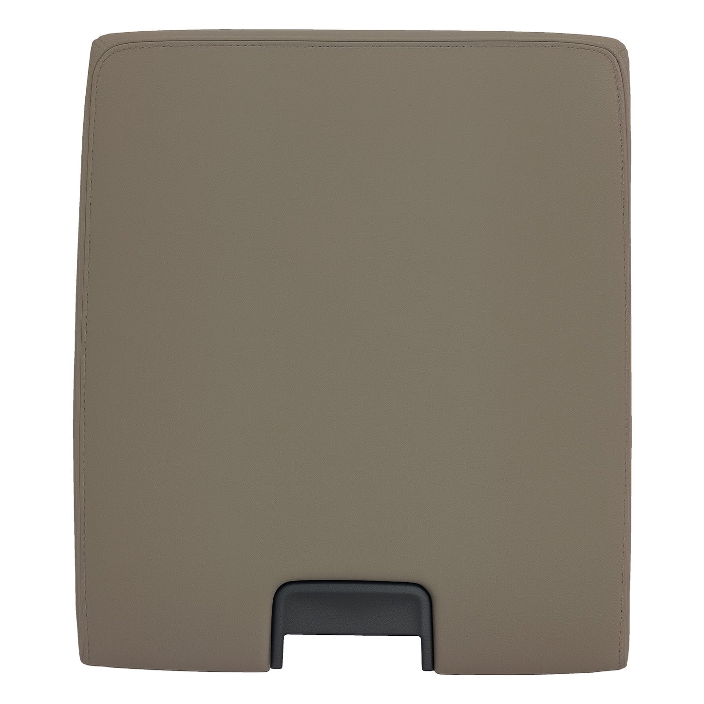 Armrest Cover Assembly compatible For GMC Sierra 2007-2014 924-810 Beige Replacement