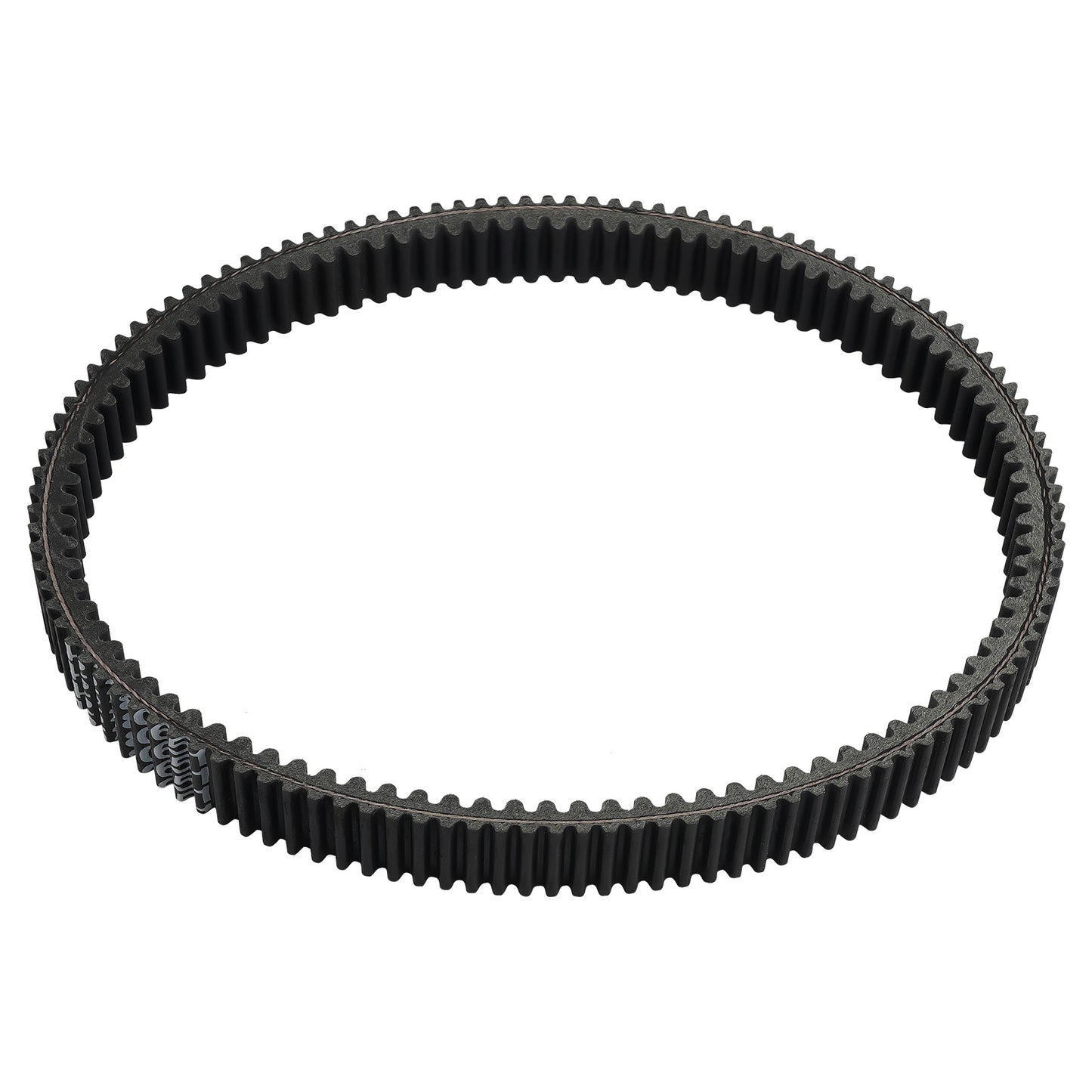 CVT Drive Belt compatible For Can-Am Maverick X3 Turbo/X compatible For DS/X RS/MAX X 2017-2024 422280651