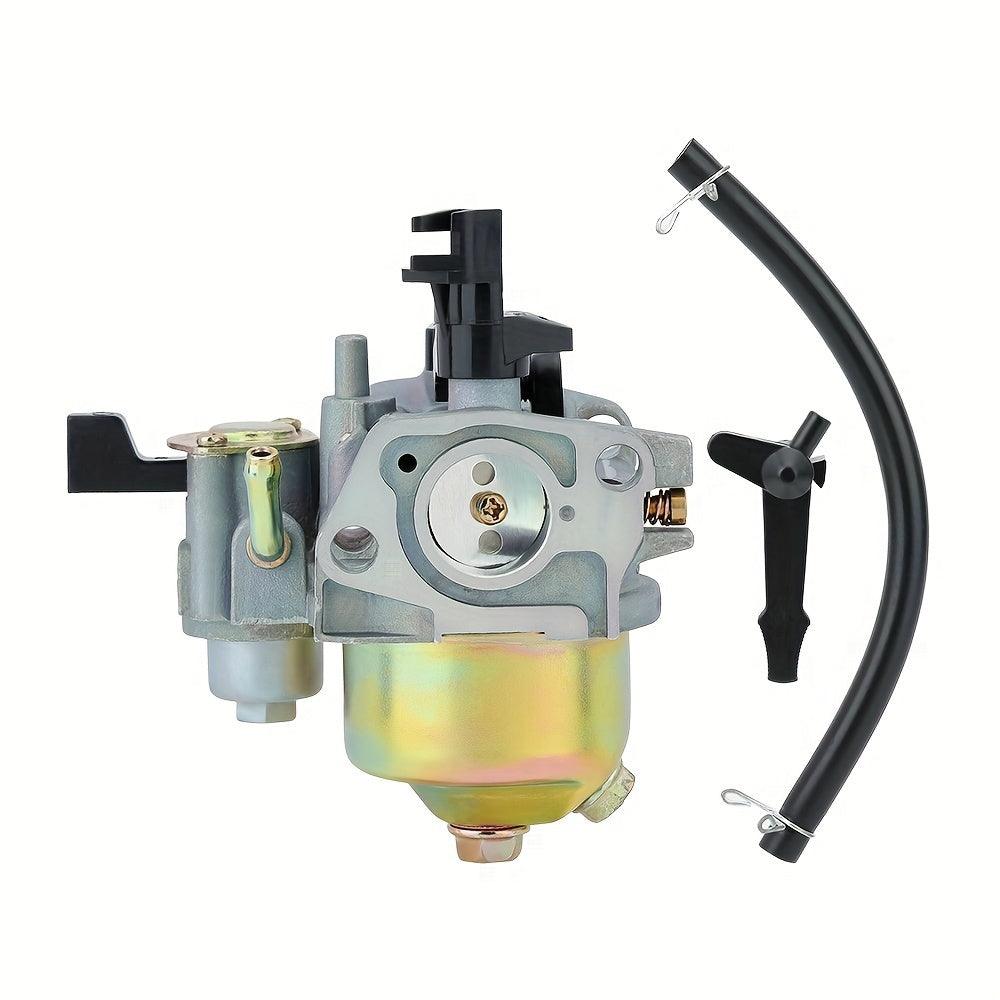 1pc 16100-Z4V-921 Single-Piece Carburetor Kit - Designed for Honda GX200 and GX200RT2 Engines, Perfectly Compatible with Homelite Pressure Washer 80977, Fits 212CC Engine Size for Optimal Performance