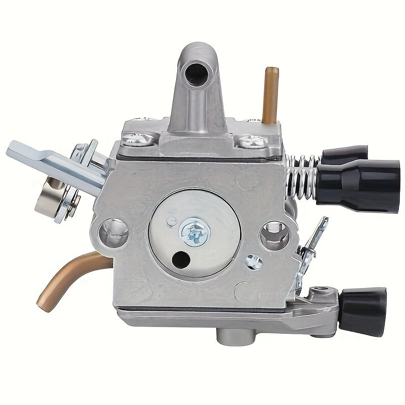 4134-120-0653 C1Q-S162 C1Q-S161B Carburetor Kit For STIHL FS120 FS200 FS250 FS300 Backpack Brushcutter