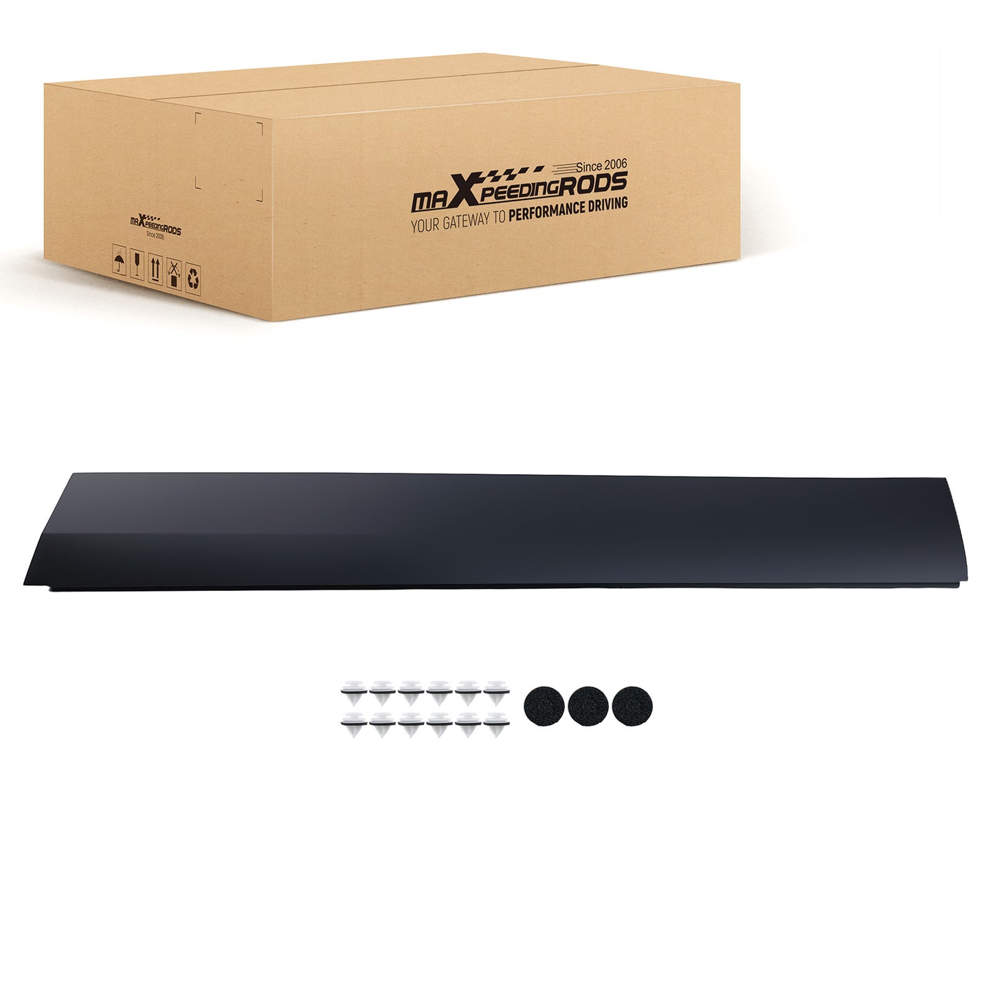 Front Right Door Trim compatible For Land Rover Discovery Sport 2015-2019 LR073078
