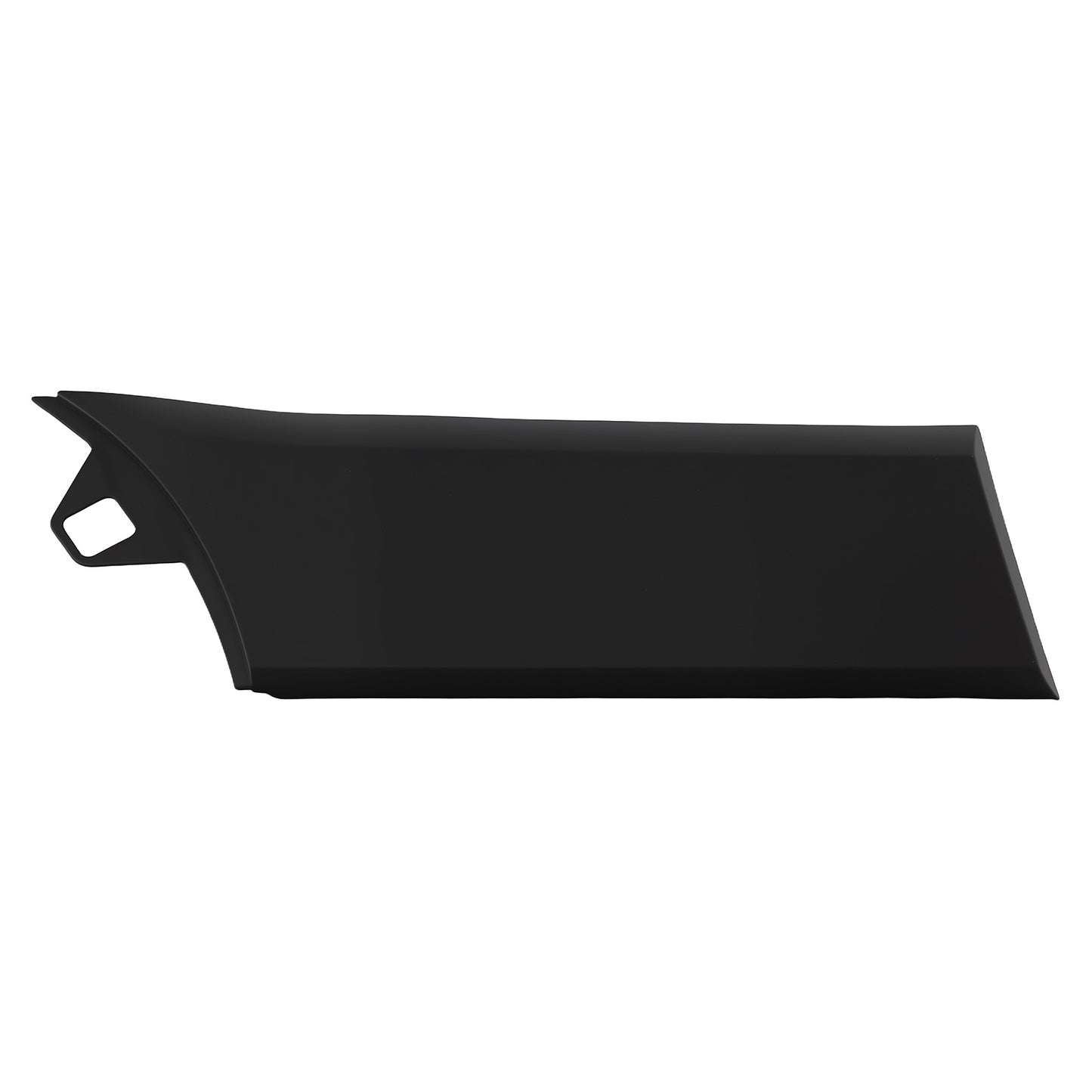 Door Lower Trim Rear Right compatible For Ford Transit 150 250 350 HD 2015-2019