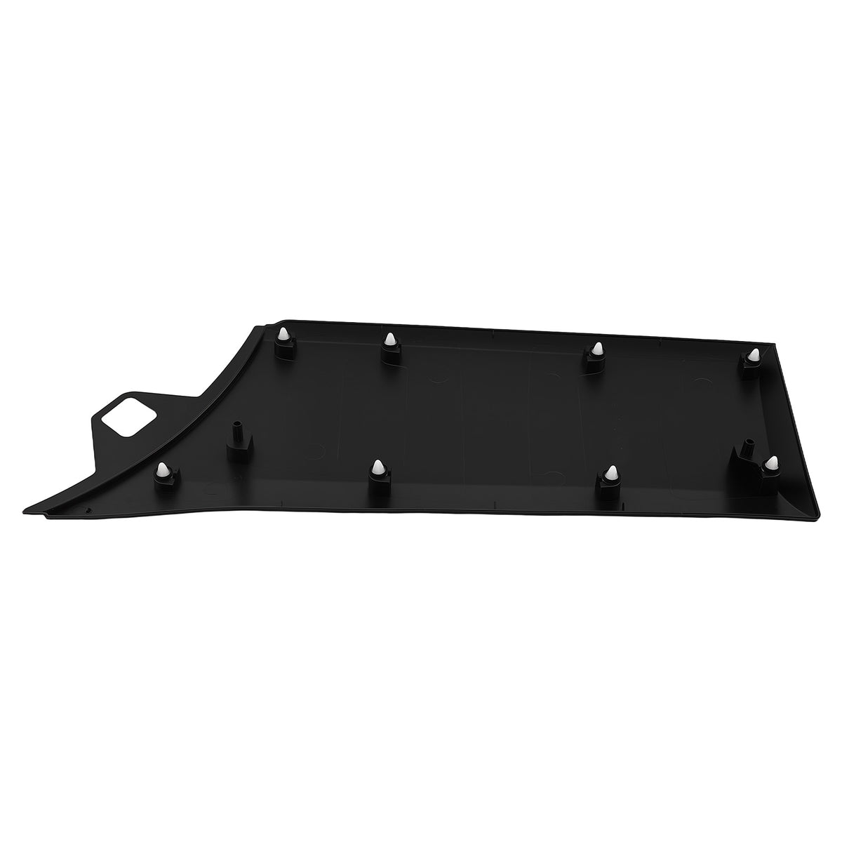 Door Lower Trim Rear Right compatible For Ford Transit 150 250 350 HD 2015-2019
