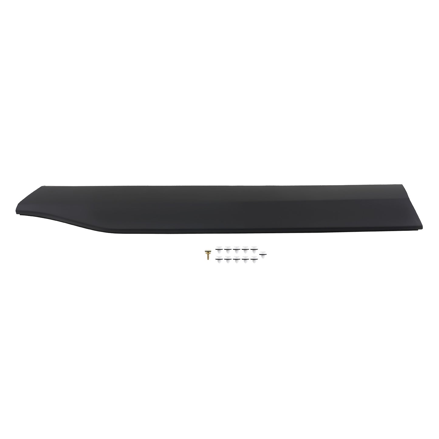 Door Lower Molding Front RH compatible For Toyota Rav4 2019-2022 75073-42040