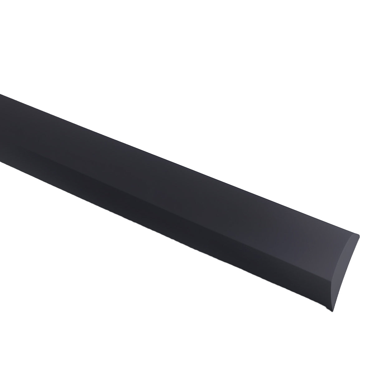 Door Lower Molding Right compatible For Ford Transit 150 250 350 2015-2019 BK3Z6125532AB